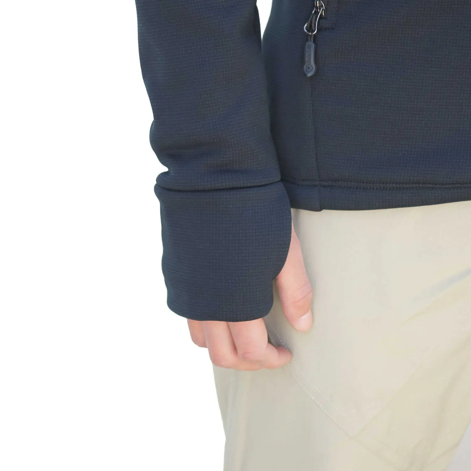 - Tatoo Chaqueta Glaciar Hombre
