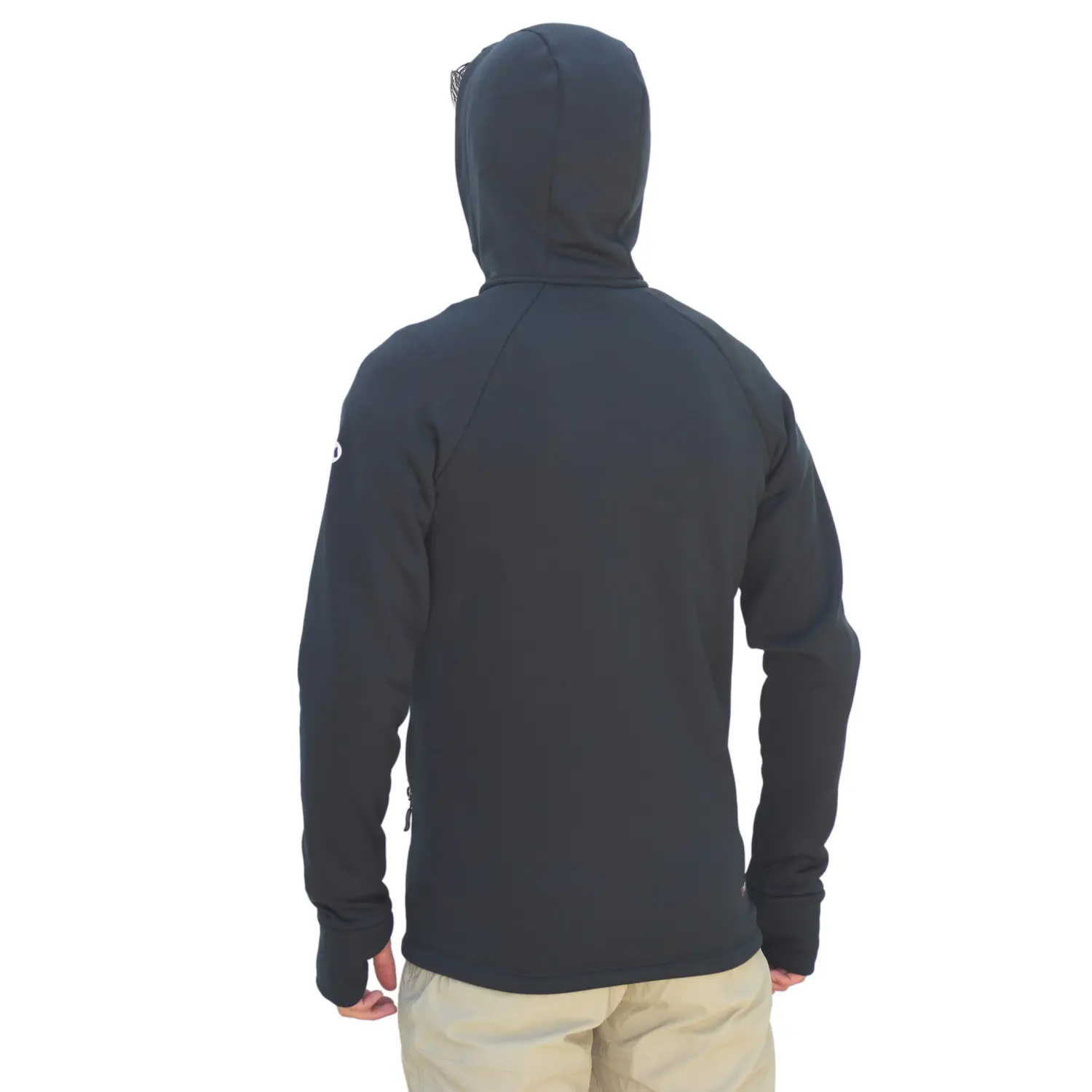  - Tatoo Chaqueta Glaciar Hombre