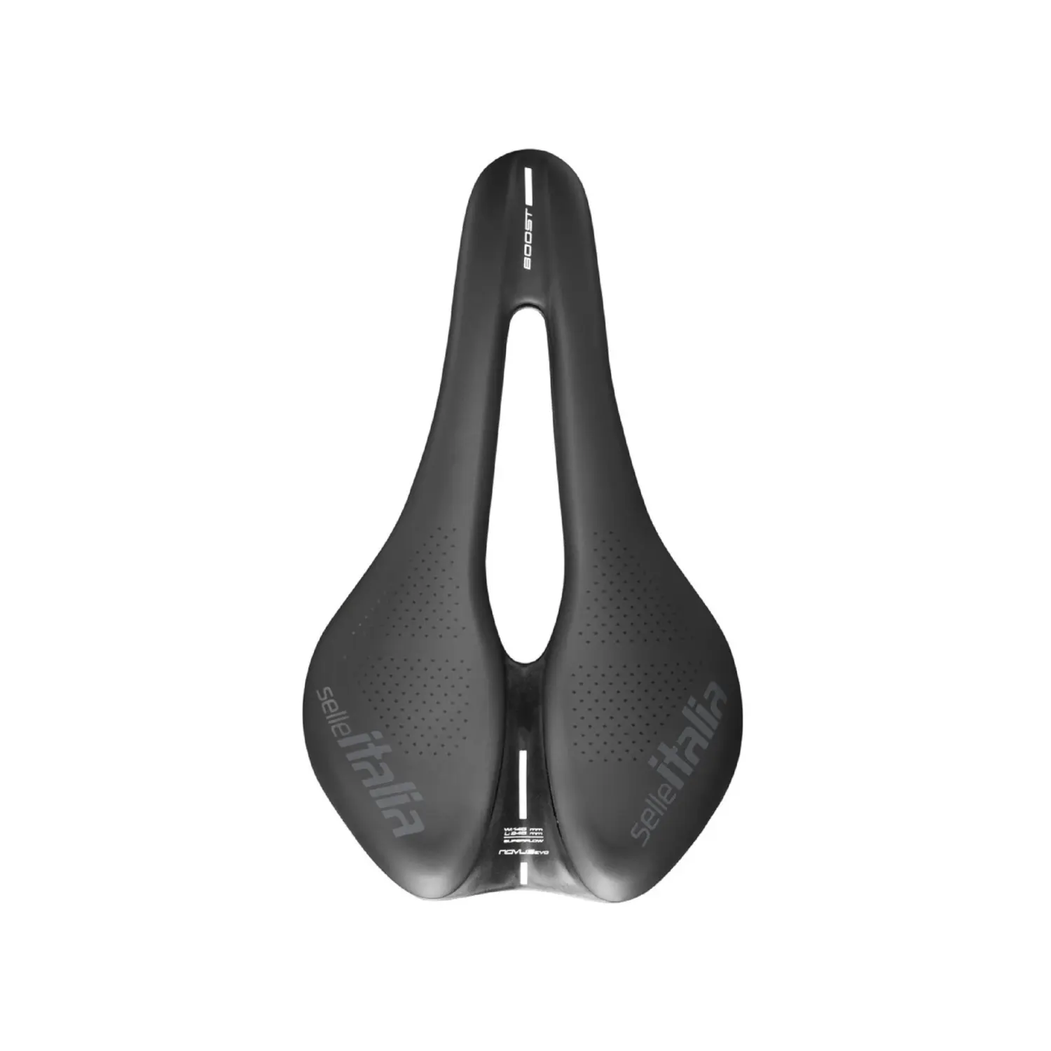  - Selle Italia NOVUS Boost EVO TM Superflow