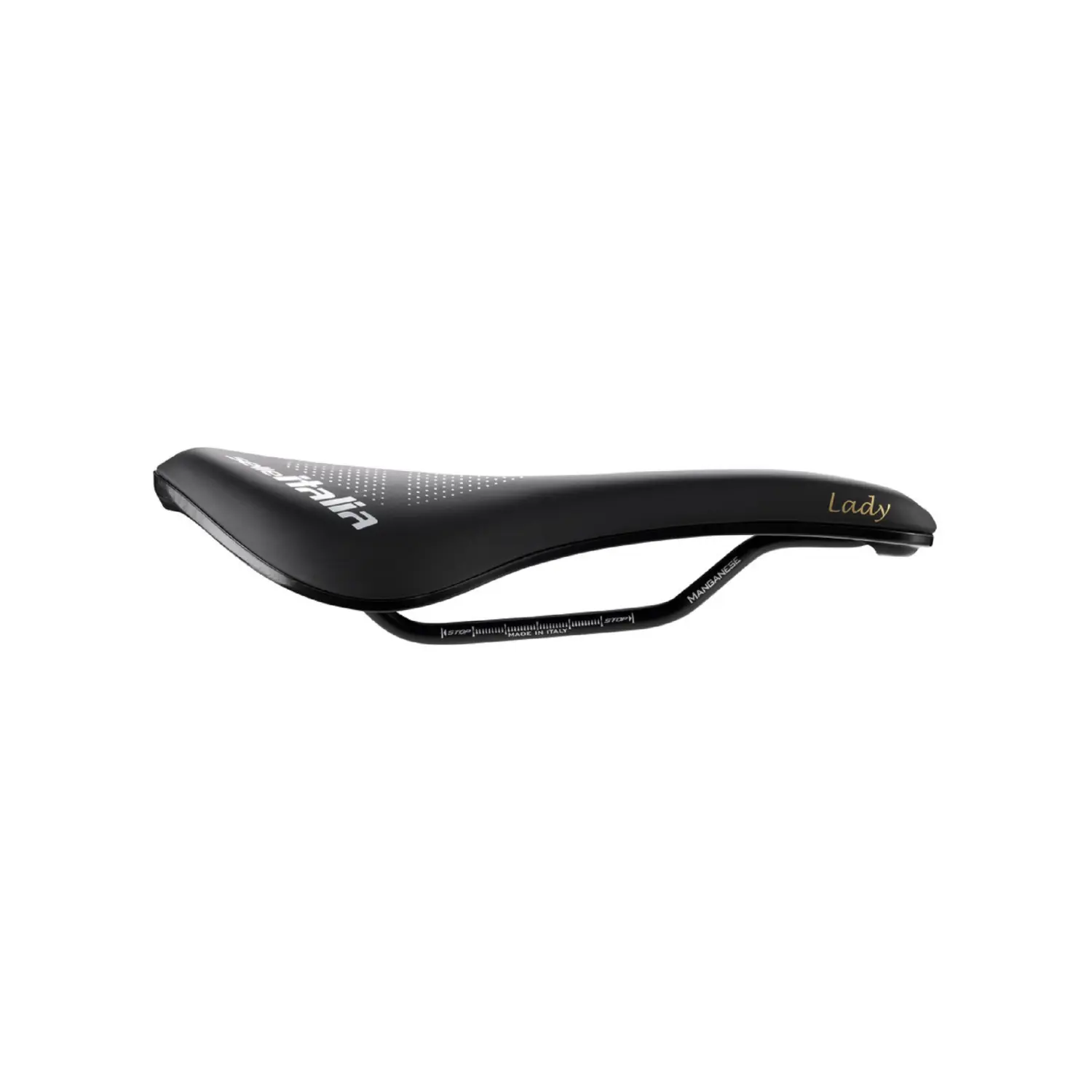  - Selle Italia NOVUS Boost EVO Lady TM Superflow