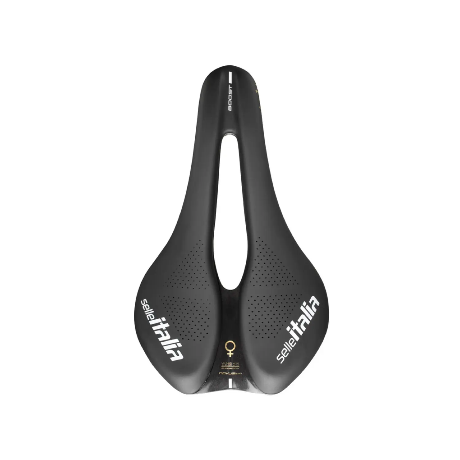  - Selle Italia NOVUS Boost EVO Lady TM Superflow