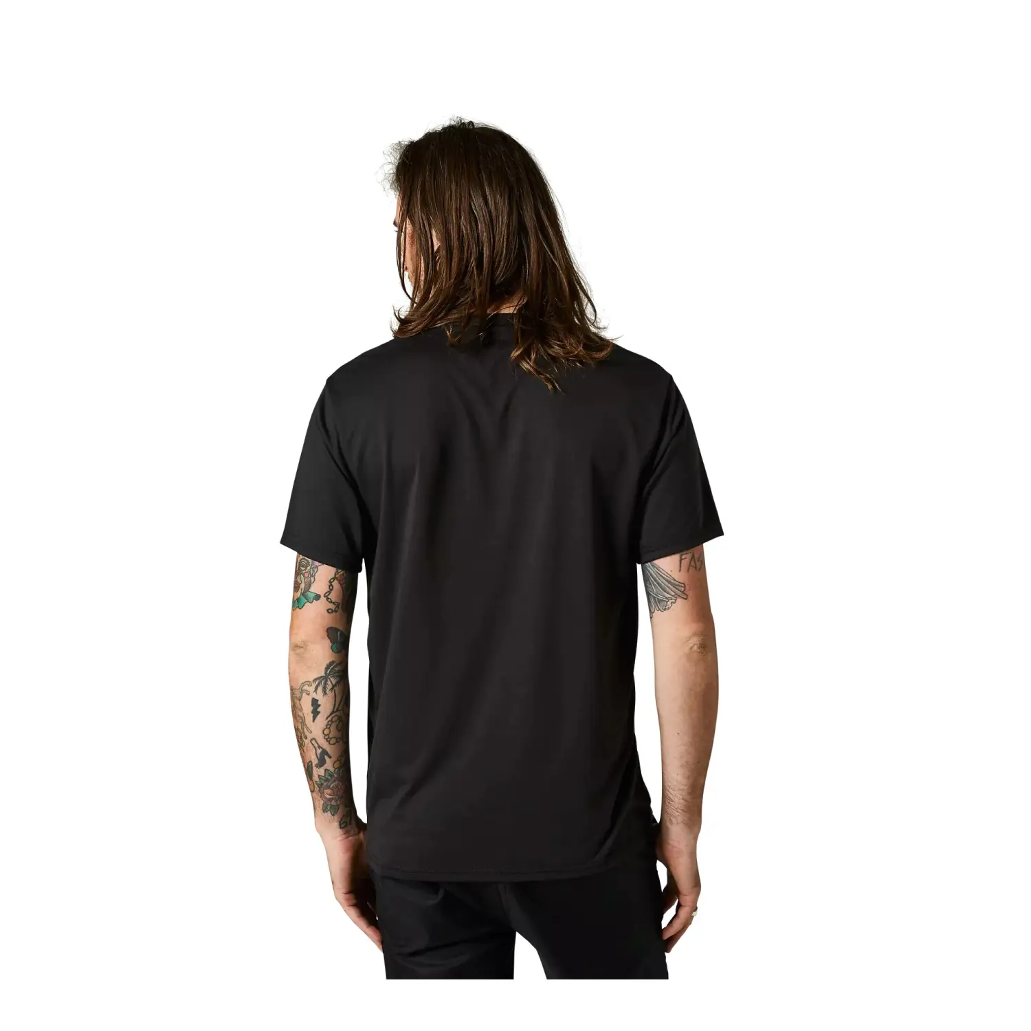  - Fox Racing Secret Sesh SS Tech Tee