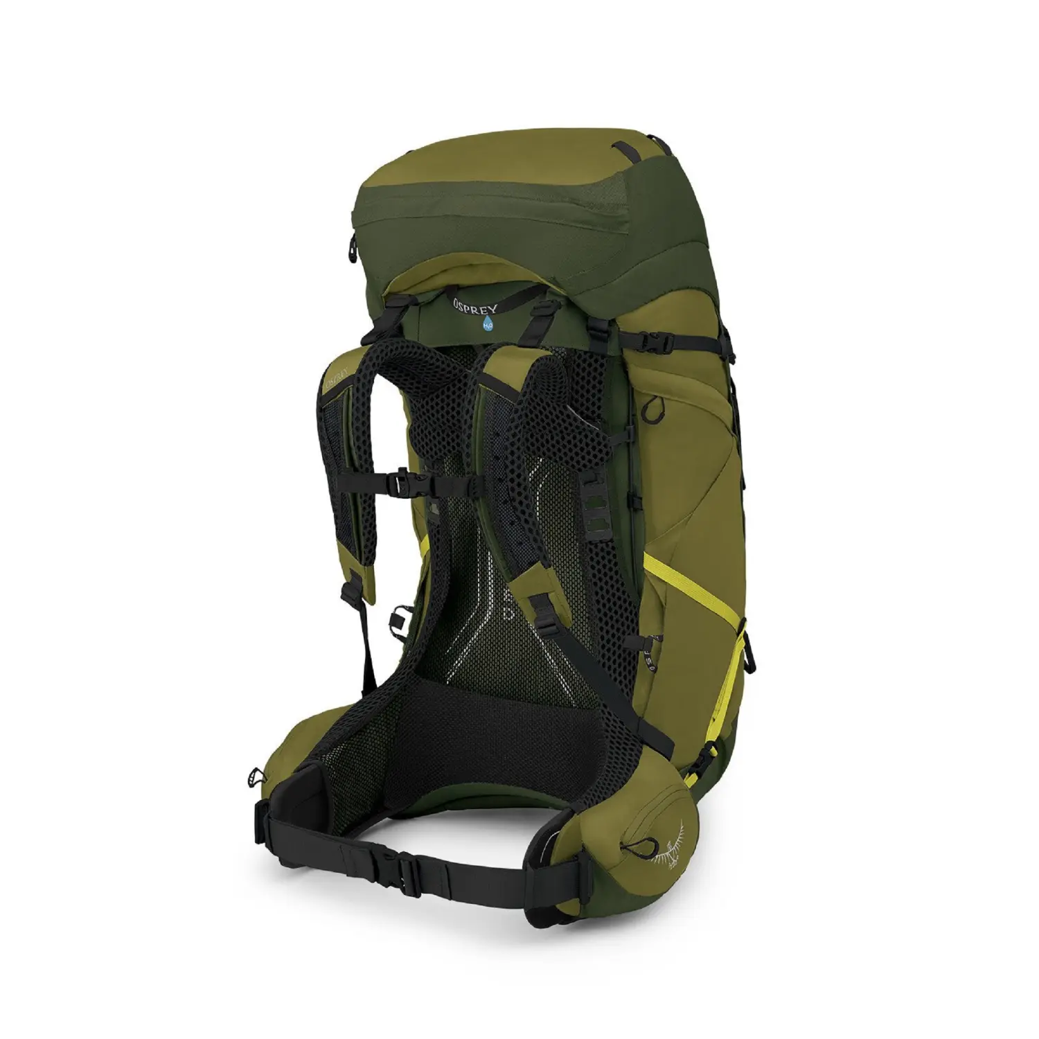  - Osprey Atmos AG LT 65