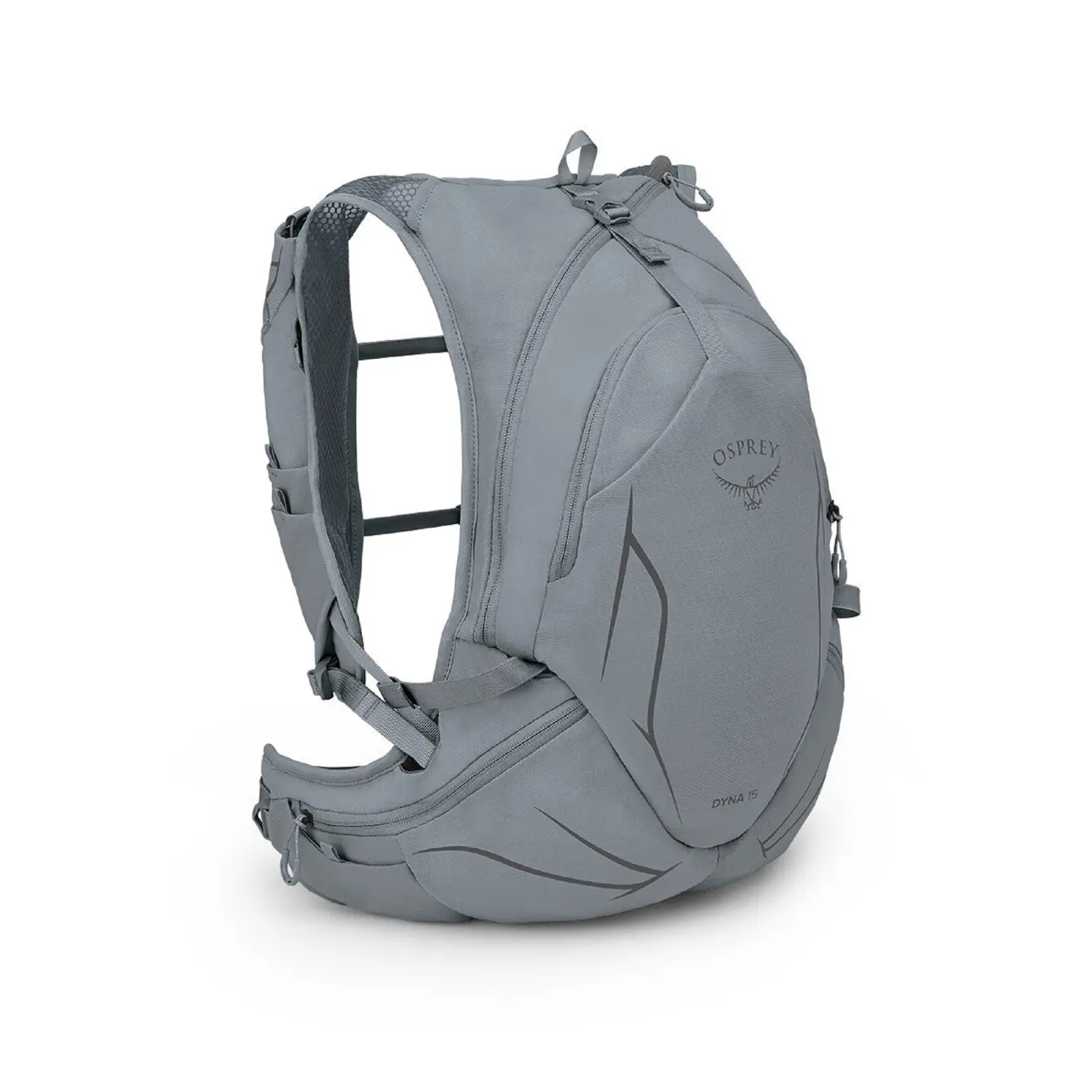  - Osprey Dyna 15 w/Res