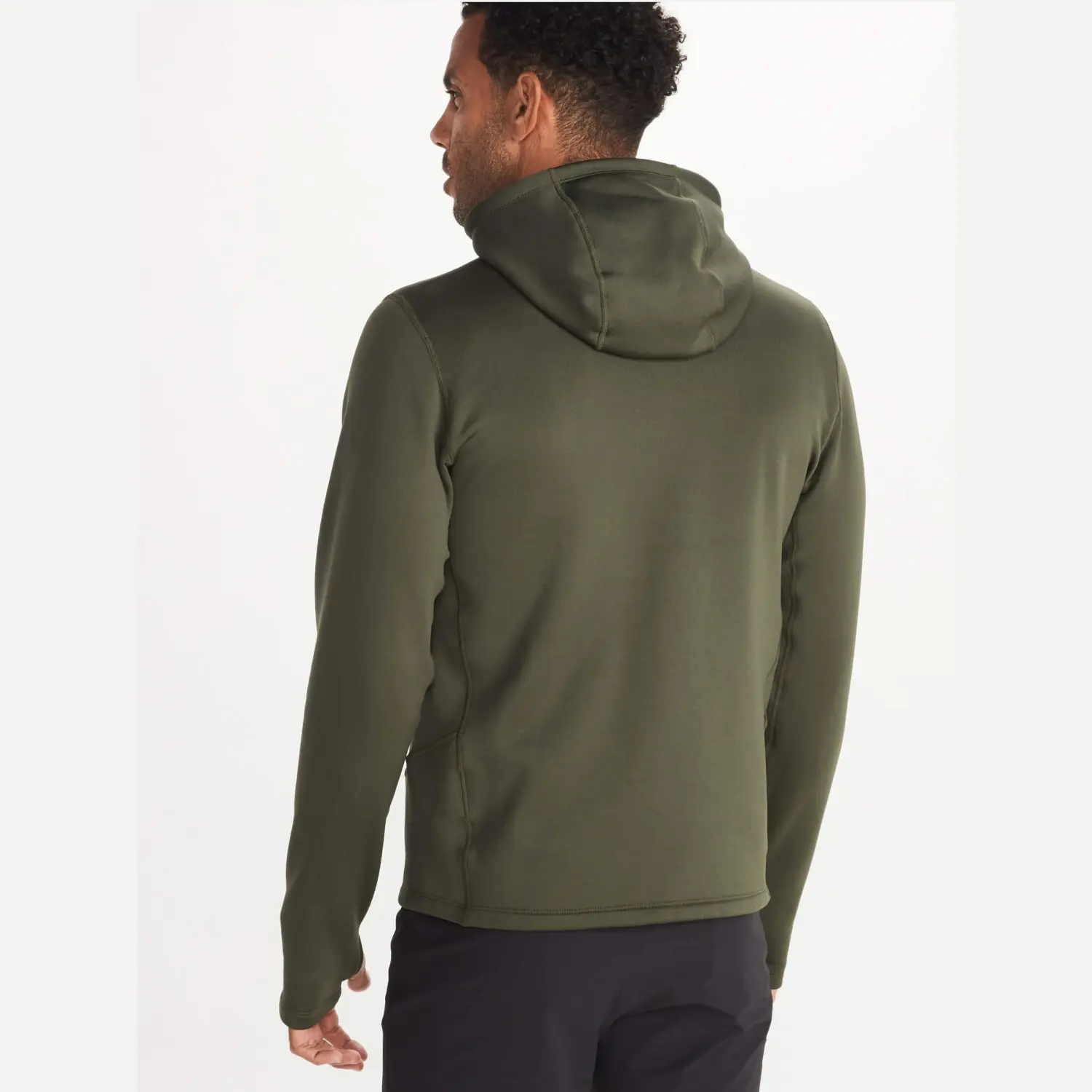  - Marmot Olden Polartec Hoody