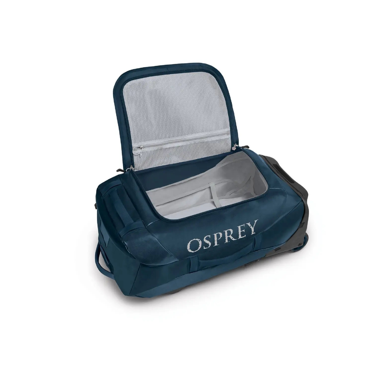  - Osprey Transporter Wheeled Duffel 60