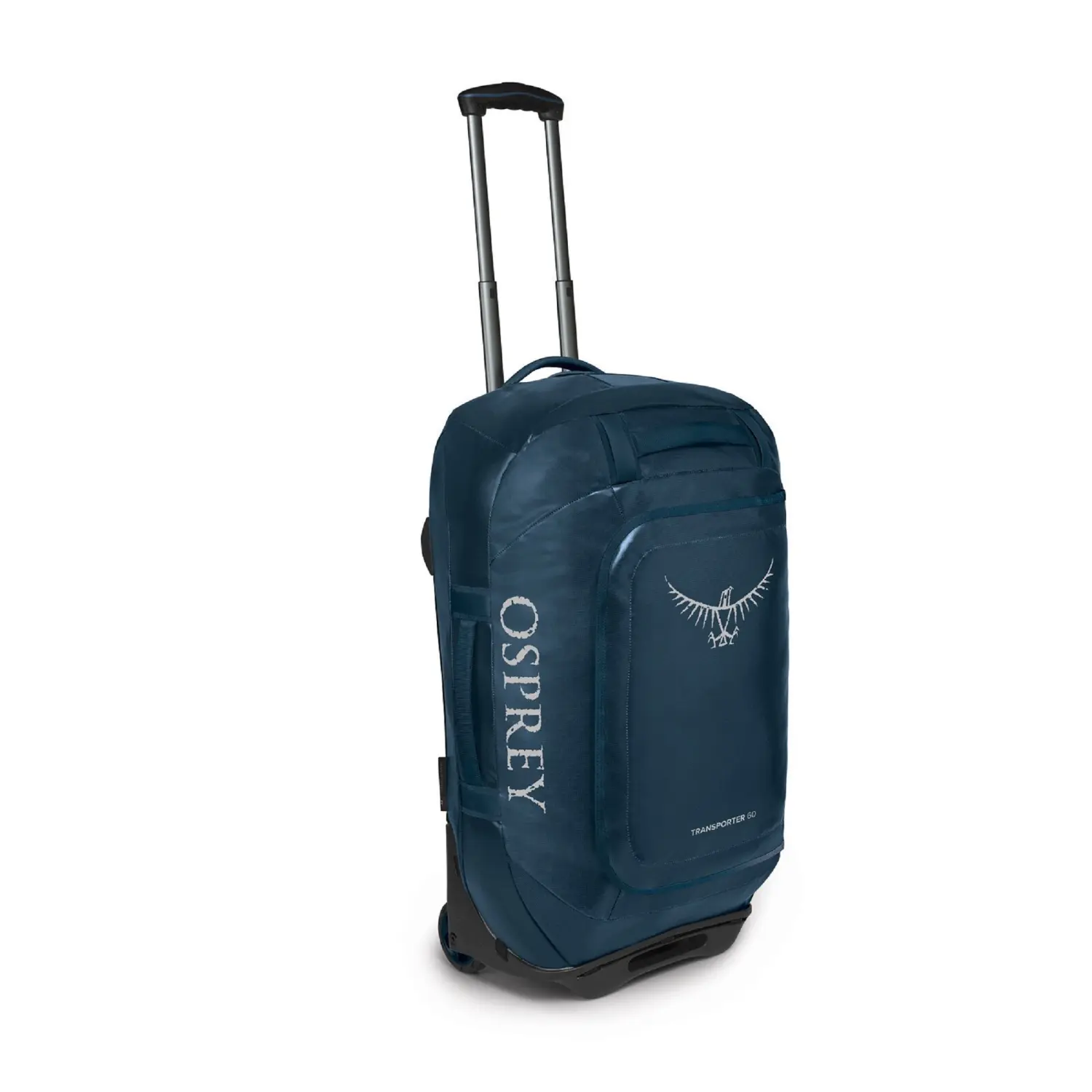 venturi blue - Osprey Transporter Wheeled Duffel 60