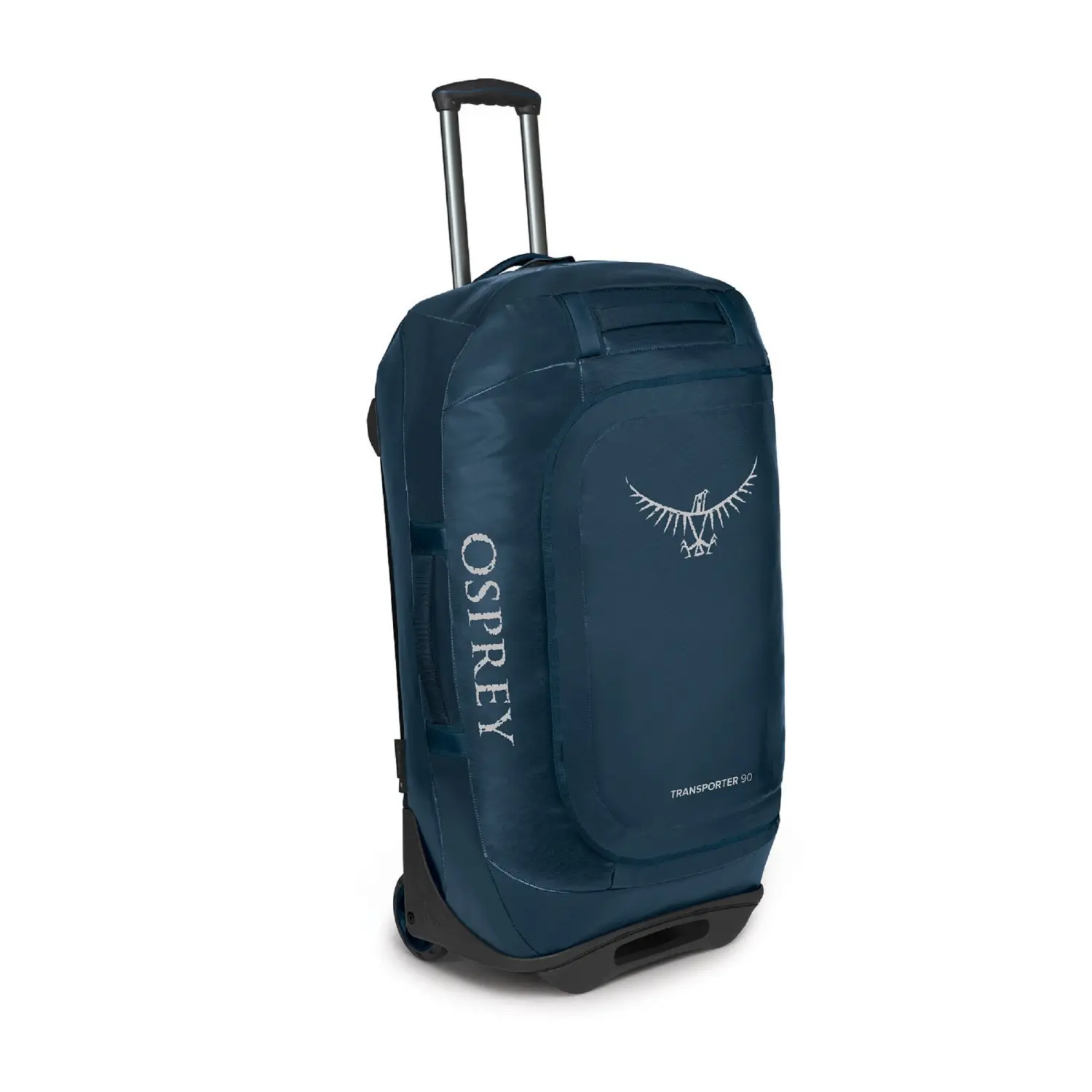 venturi blue - Osprey Transporter Wheeled Duffel 90