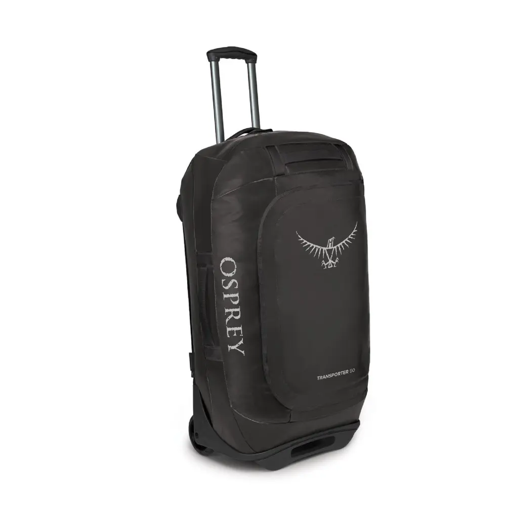 Osprey Transporter Wheeled Duffel 90