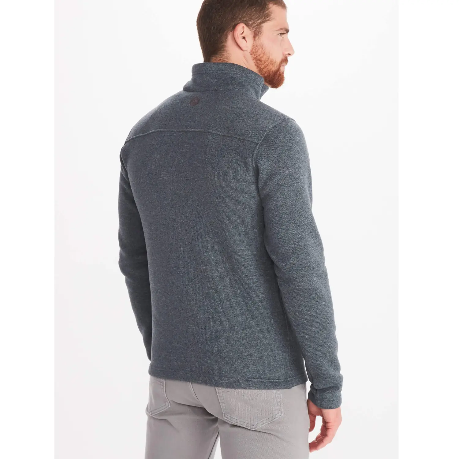  - Marmot Drop Line 1/2 Zip Men's