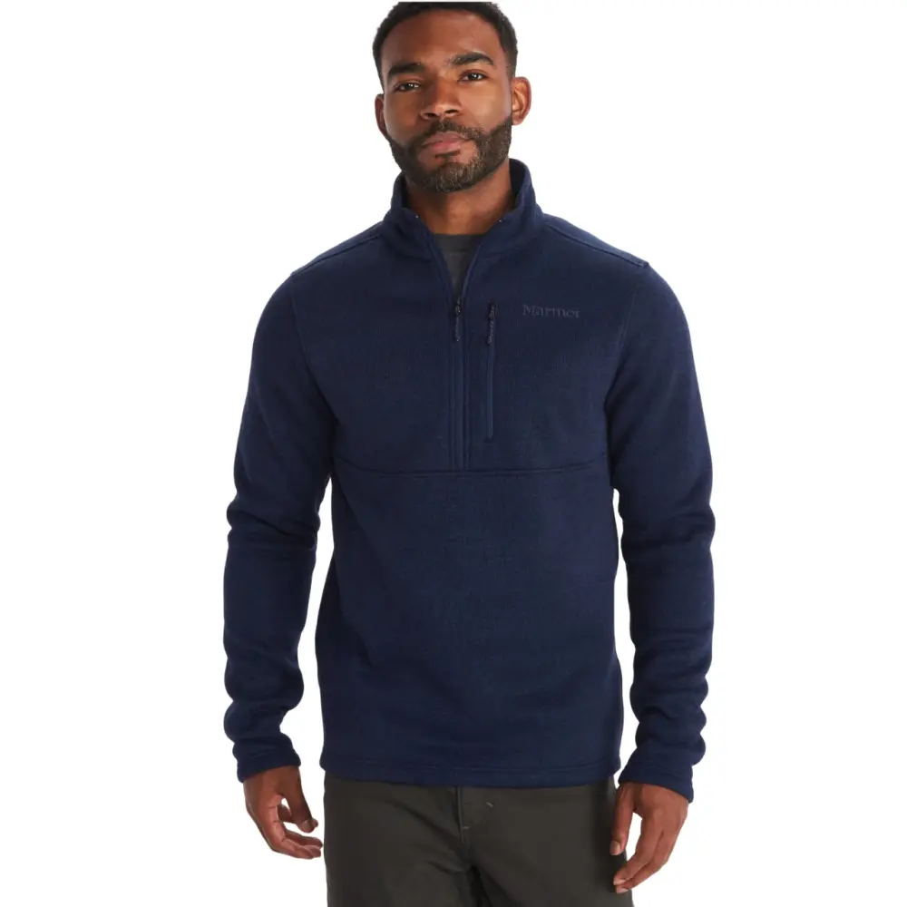Marmot Drop Line 1/2 Zip Men's