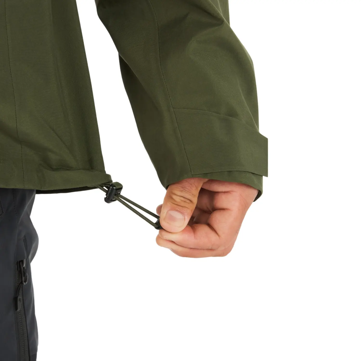  - Marmot Alpinist Jacket Men's