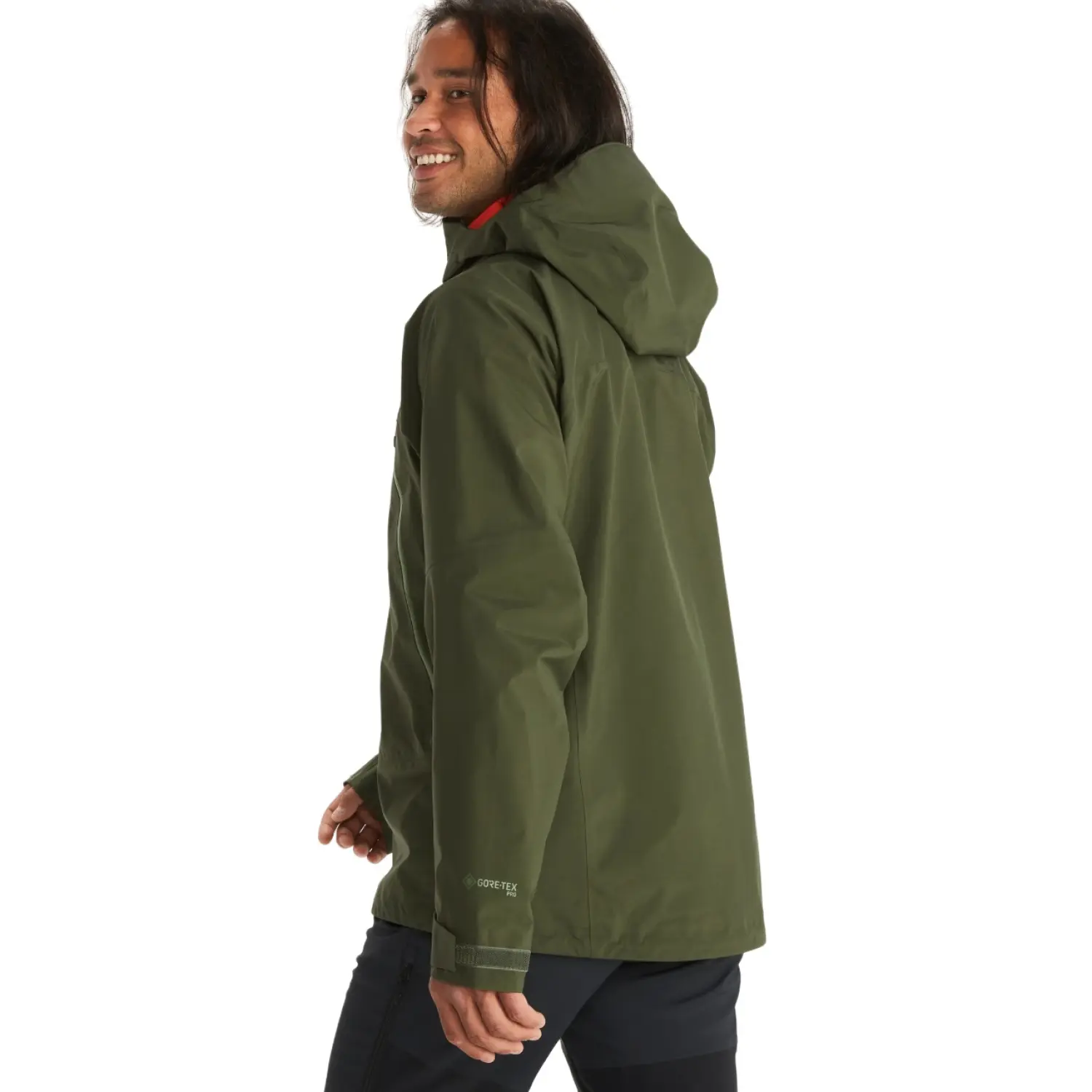  - Marmot Alpinist Jacket Men's