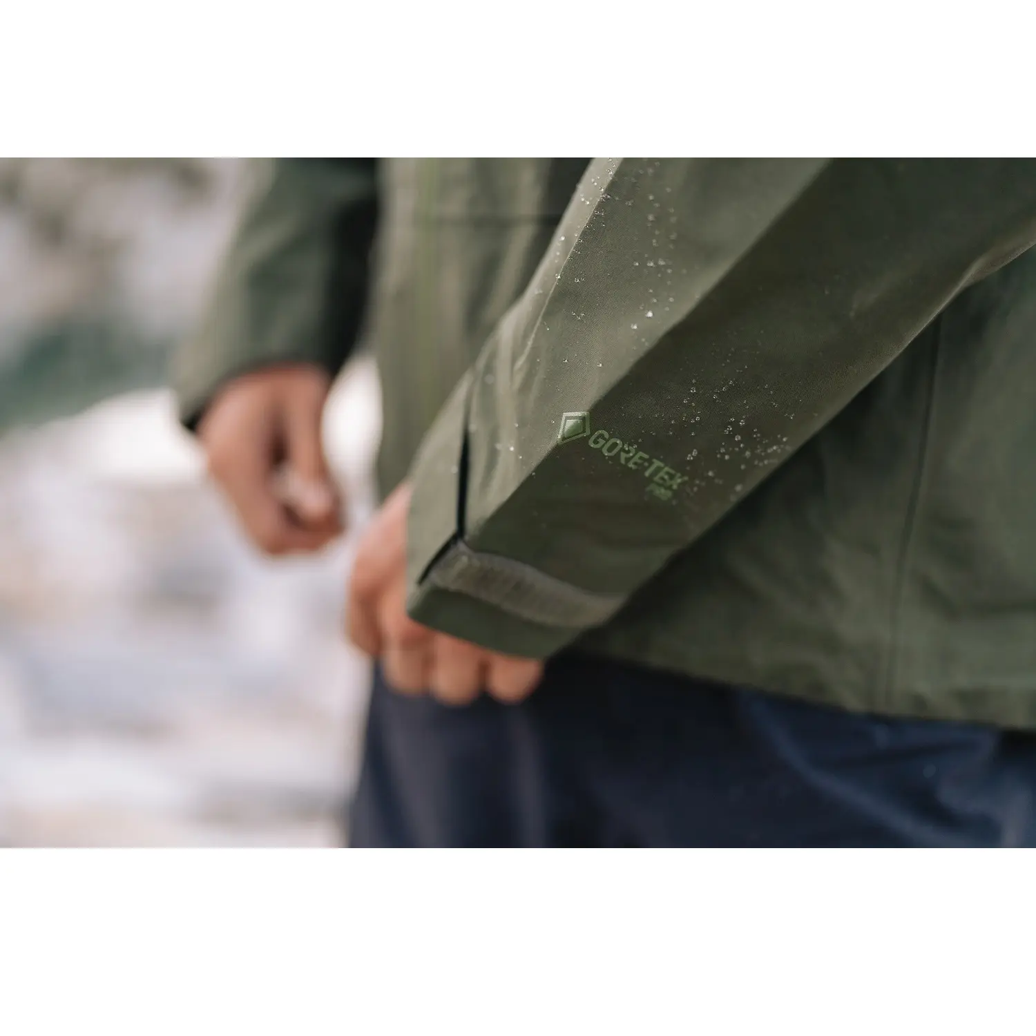  - Marmot Alpinist Jacket Men's