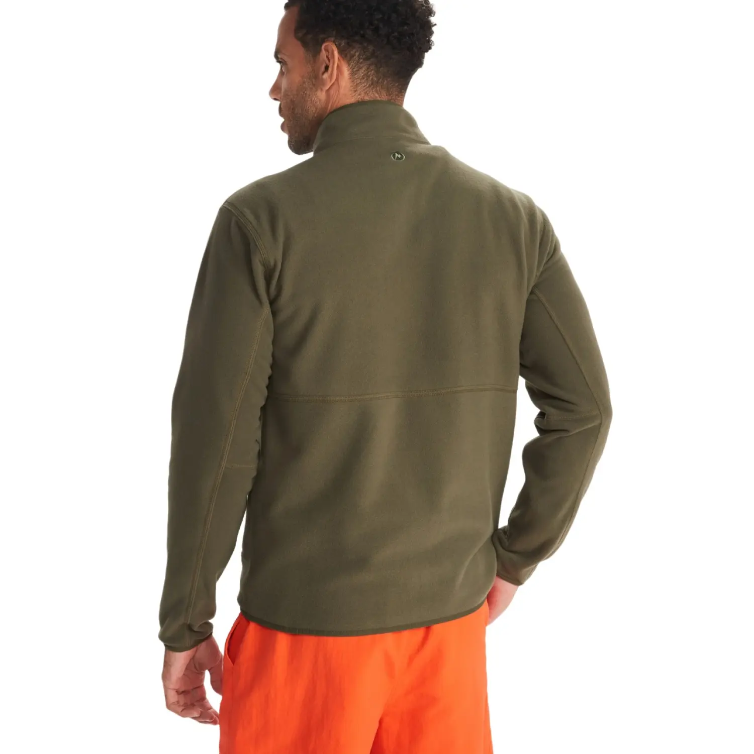 - Marmot Rocklin Full-Zip Jacket Men's