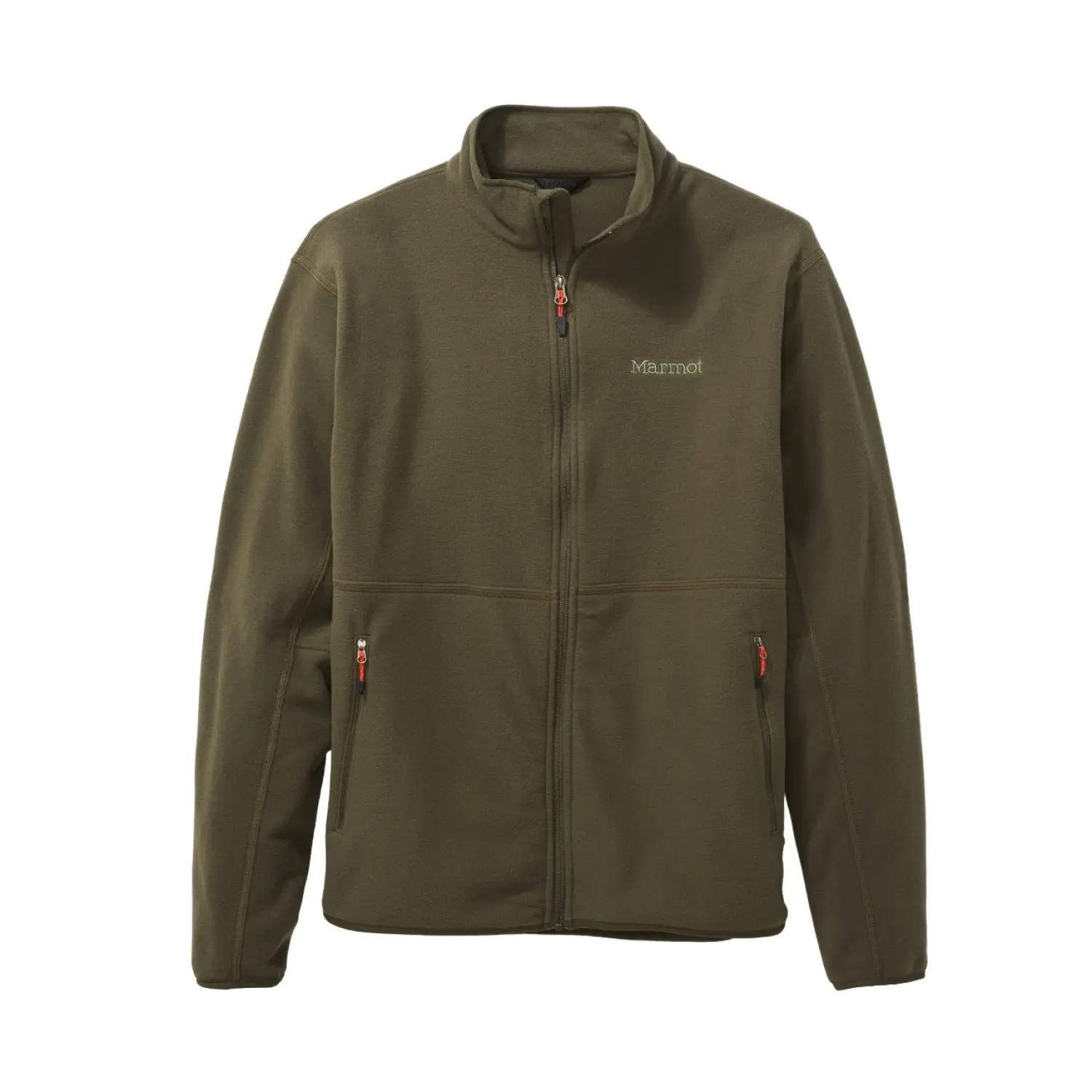 - Marmot Rocklin Full-Zip Jacket Men's