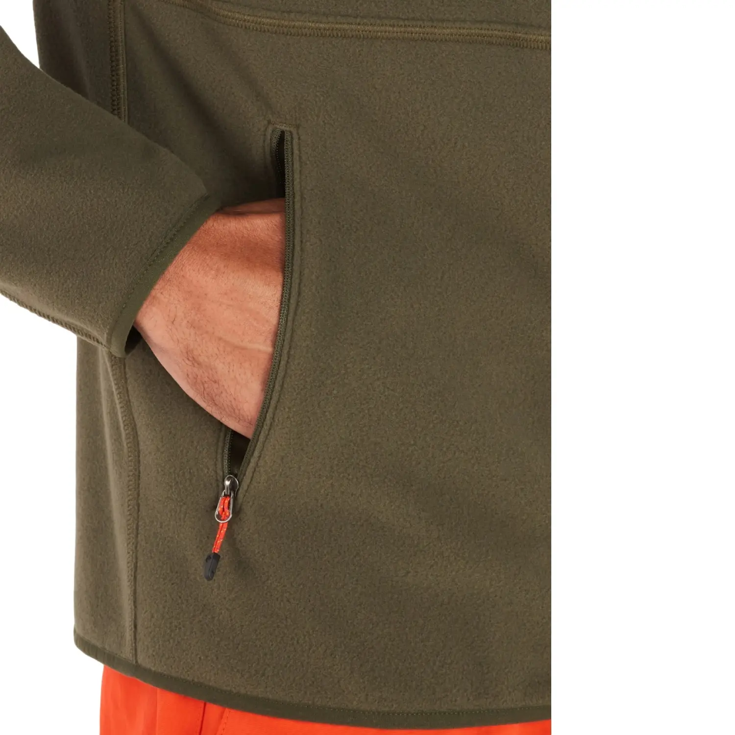  - Marmot Rocklin Full-Zip Jacket Men's