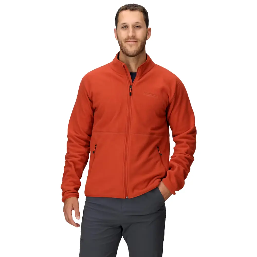 Marmot Rocklin Full-Zip Jacket Men's