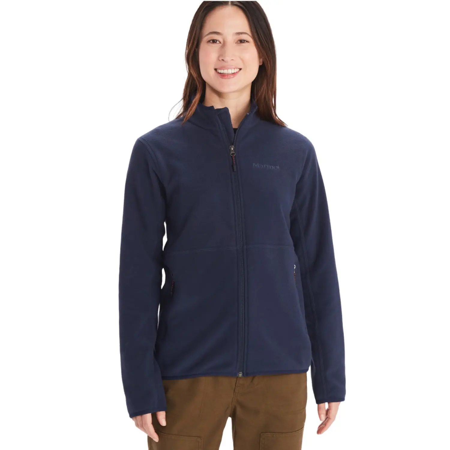 arctic navy - Marmot Wm's Rocklin Jacket