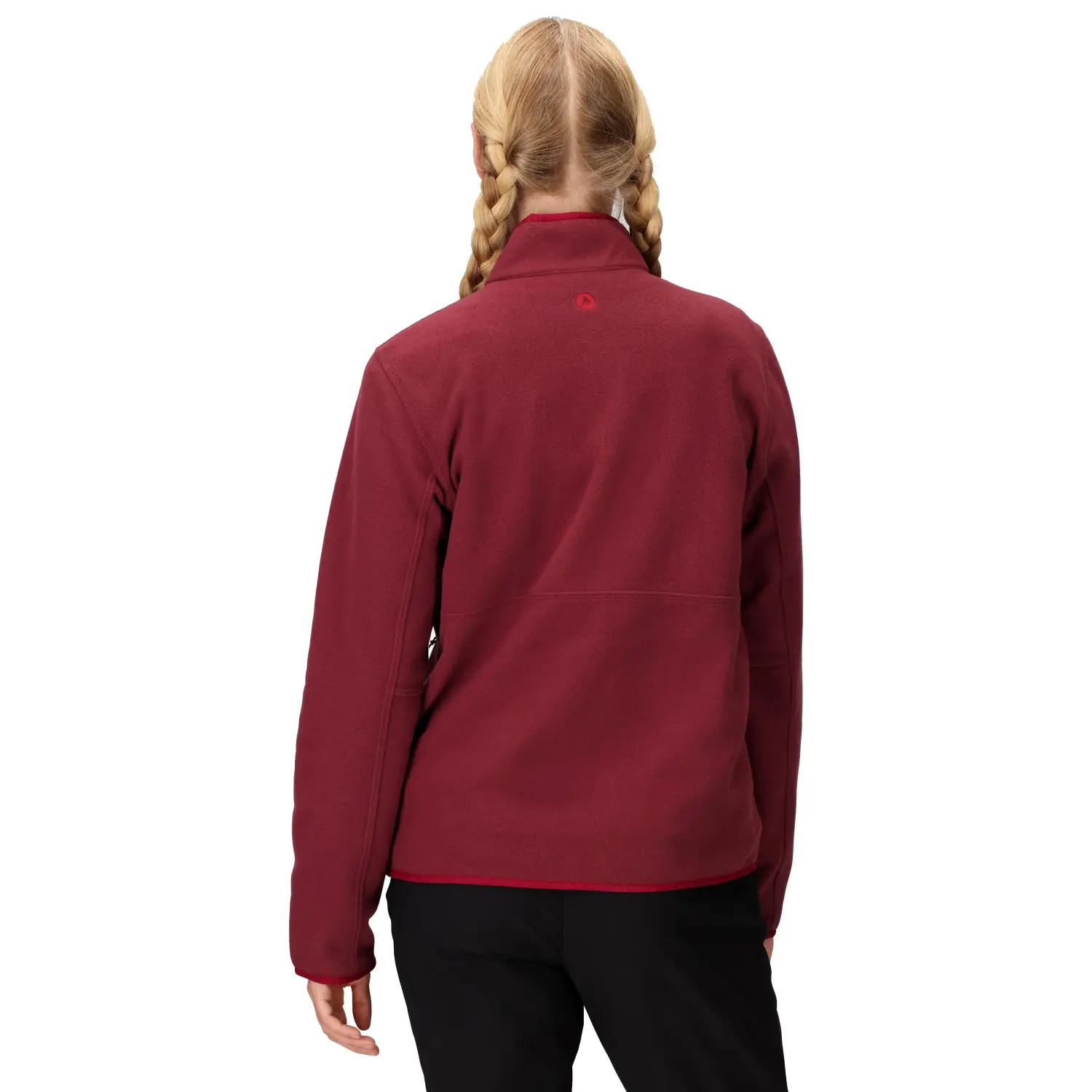 acai berry - Marmot Wm's Rocklin Jacket