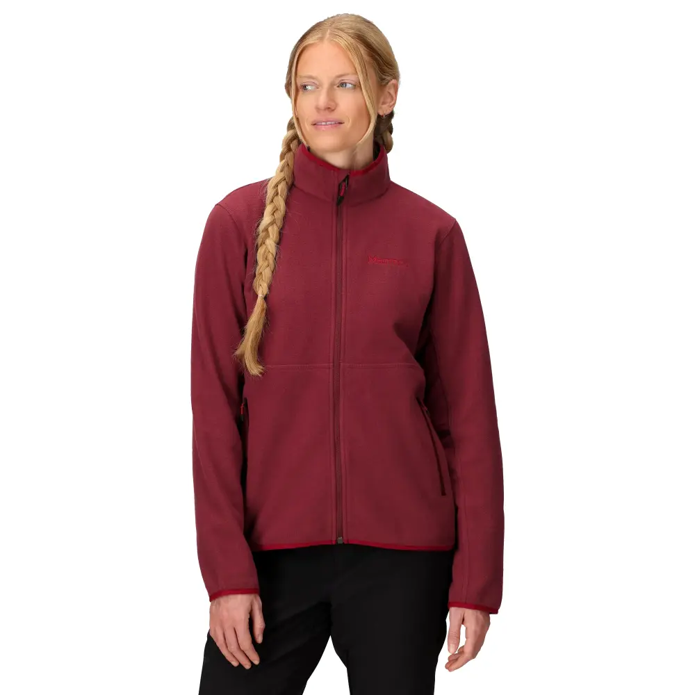 Marmot Wm's Rocklin Jacket