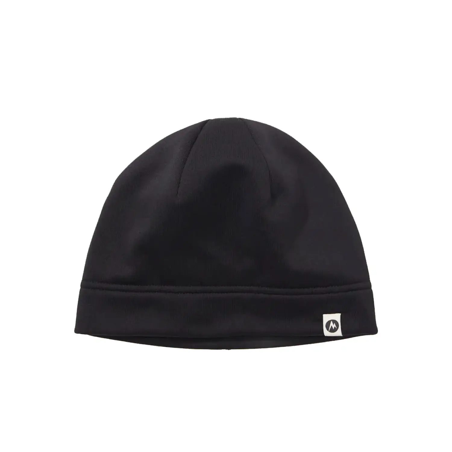 black - Marmot Olden Polartec Beanie