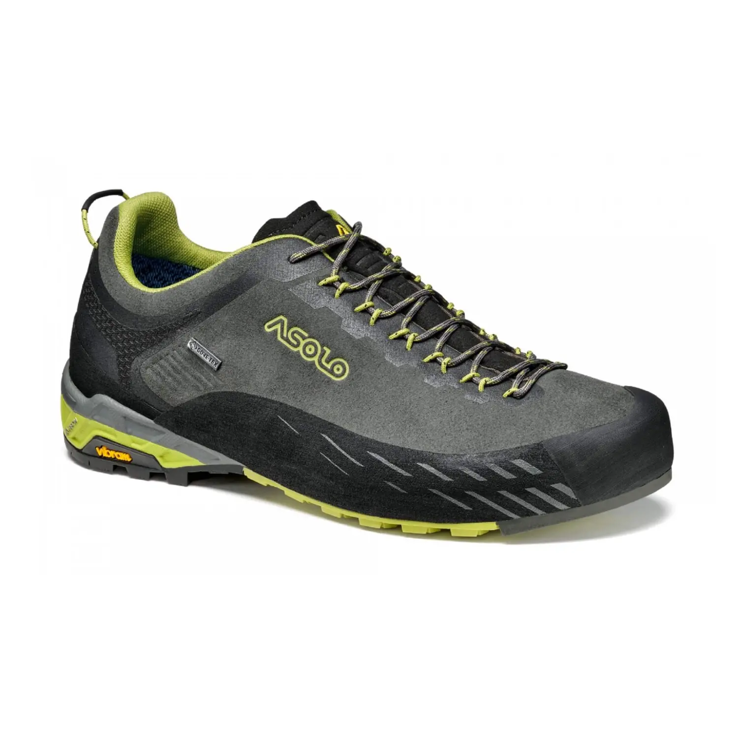 graphite/green oas - Asolo Eldo LTH GV MM