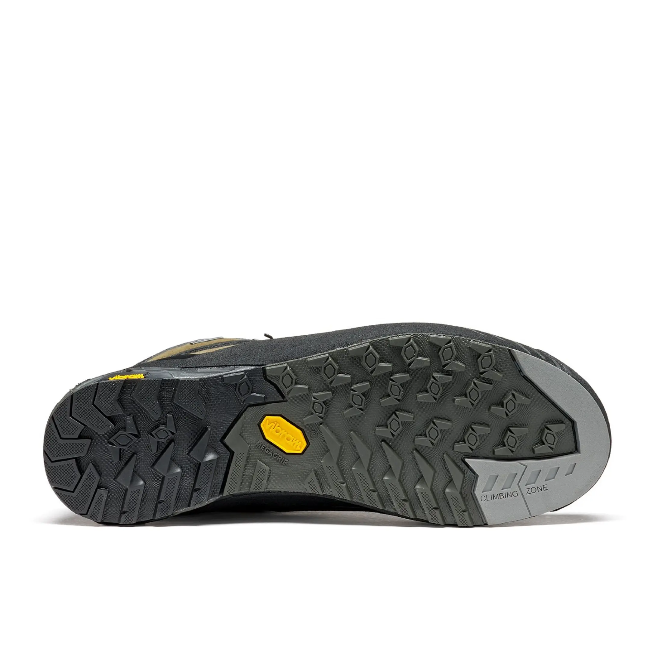 Asolo Eldo Mid LTH GV MM