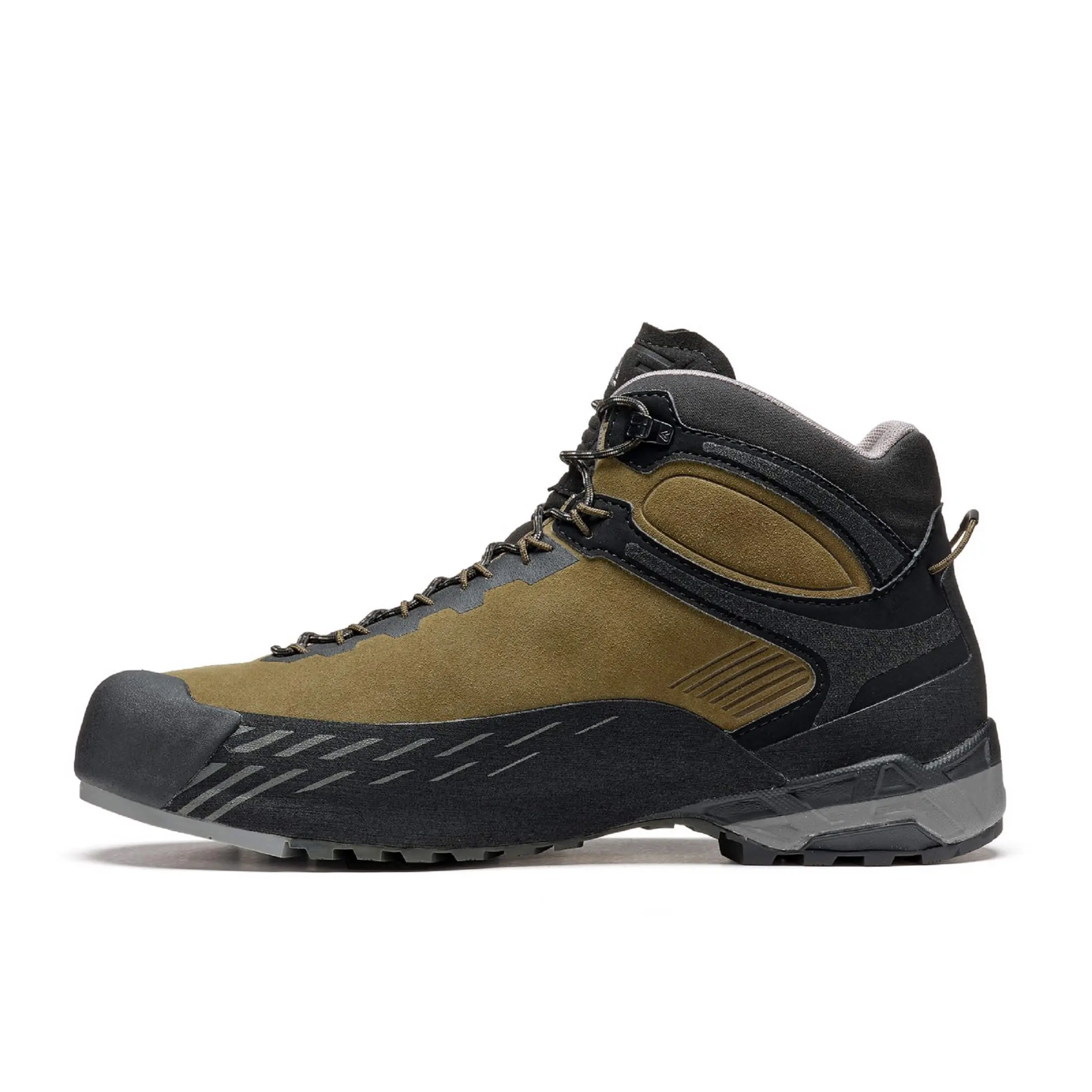 エル Asolo Eldo Mid LTH GV MM