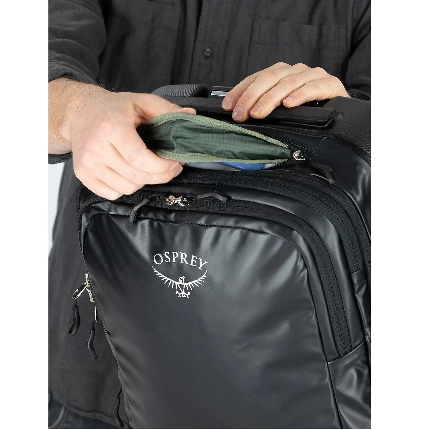  - Osprey Transporter 4 Wheel