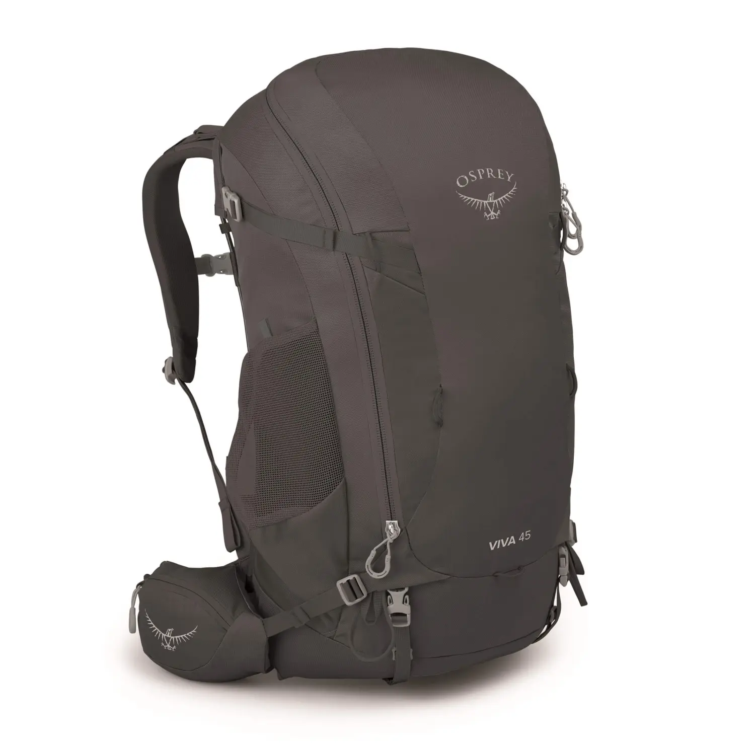 tunnel vision grey - Osprey Viva 45