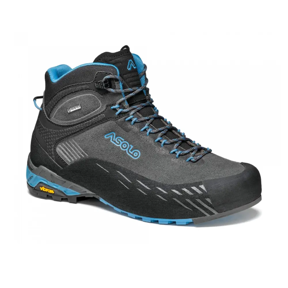 Asolo Eldo Mid LTH GV ML