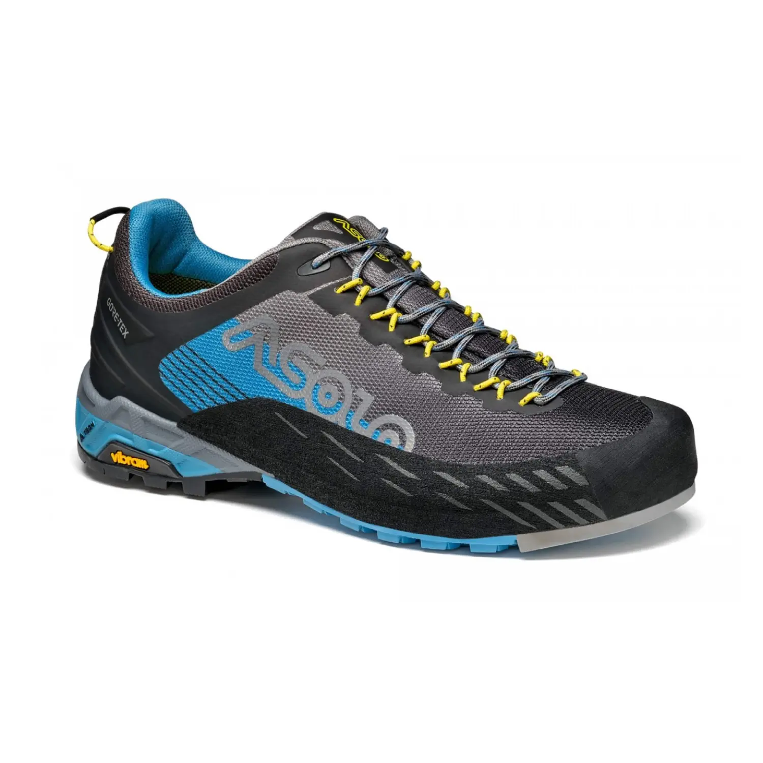 blue moon/grey - Asolo Eldo GV ML