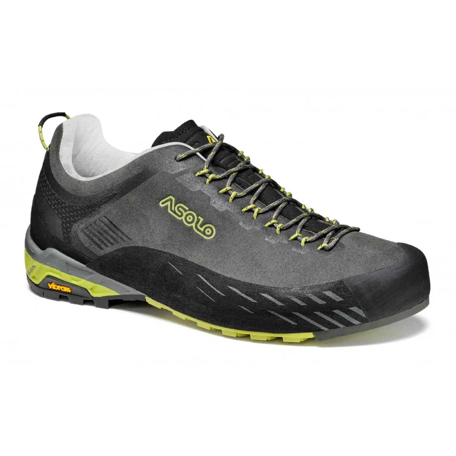 graphite/green oasis - Asolo Eldo LTH MM