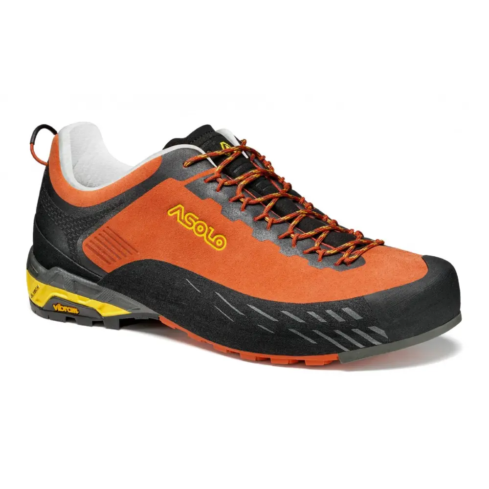 Orange/yellow