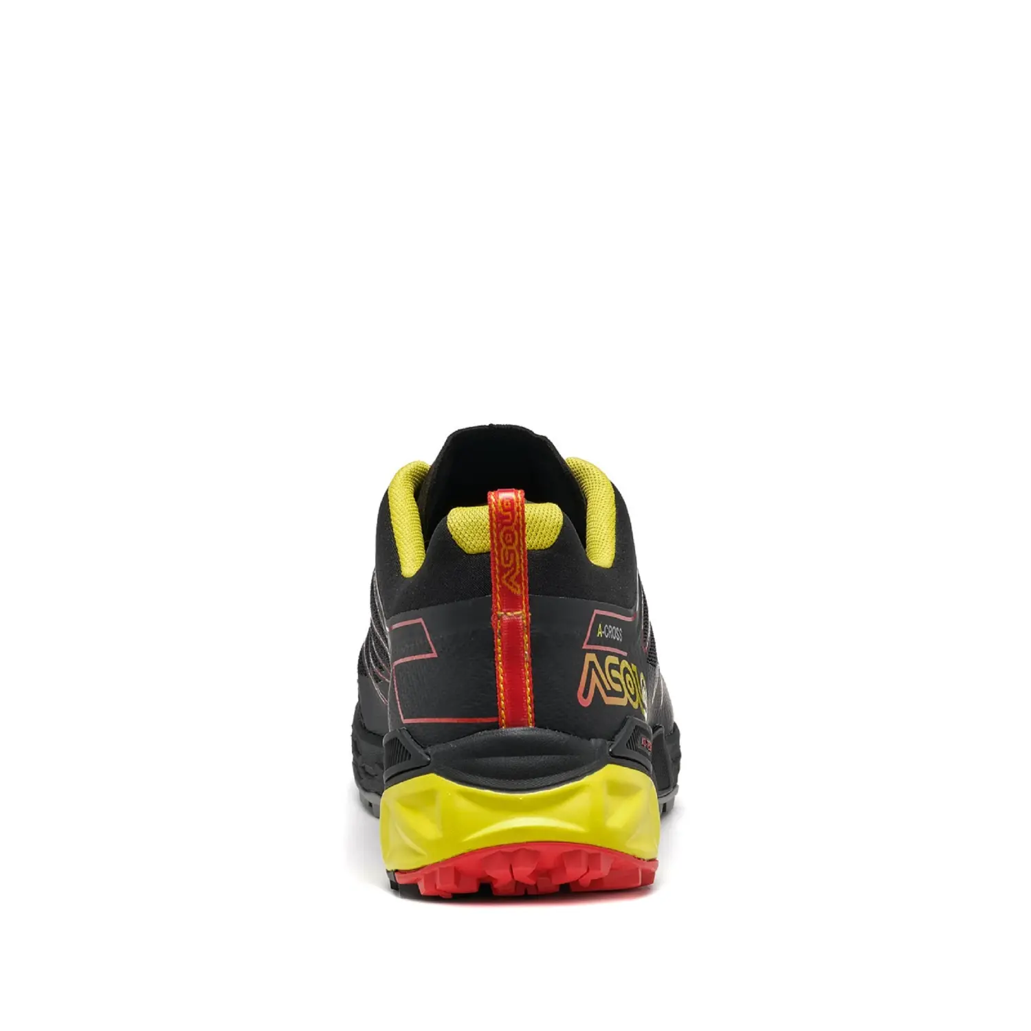  - Asolo Softrock MM
