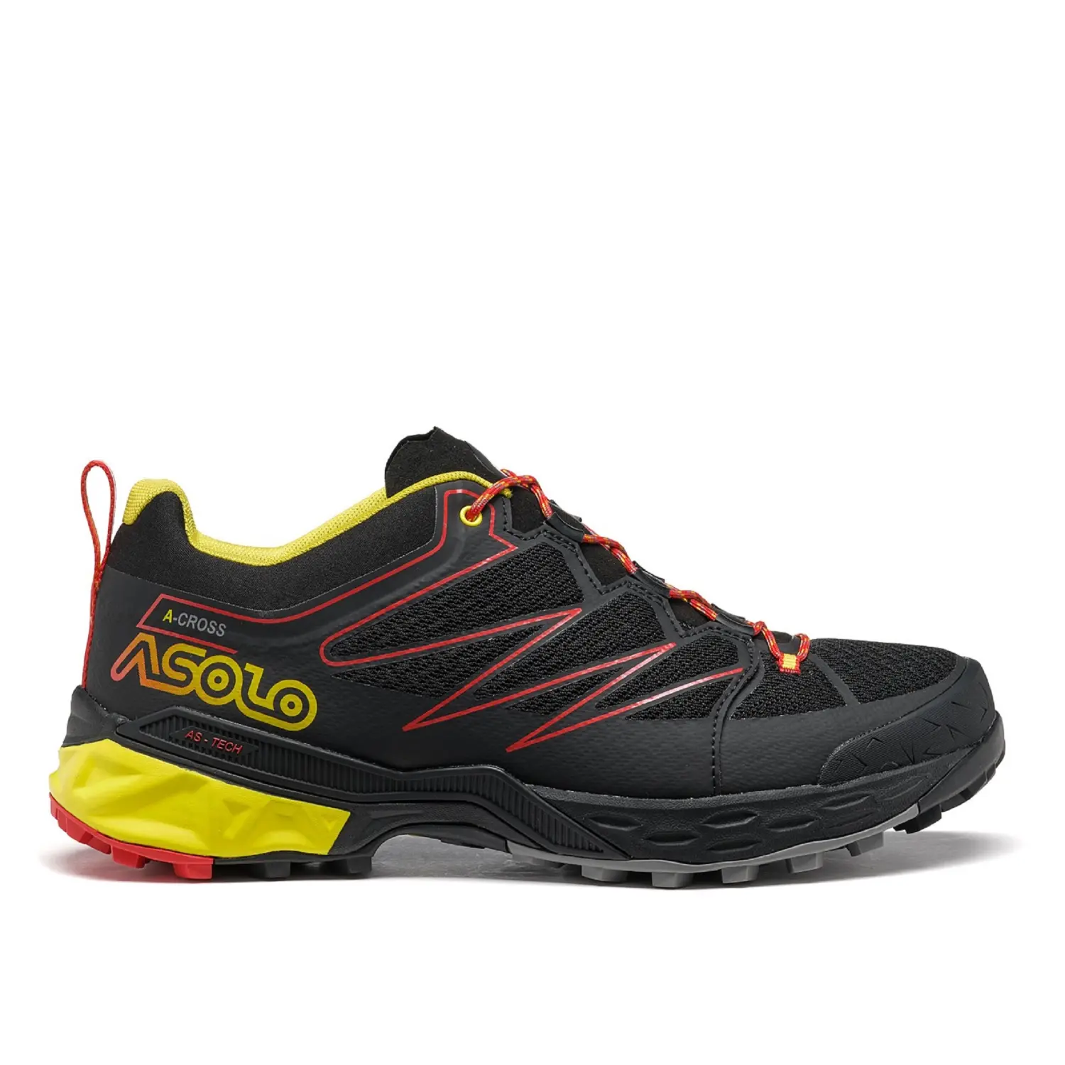  - Asolo Softrock MM