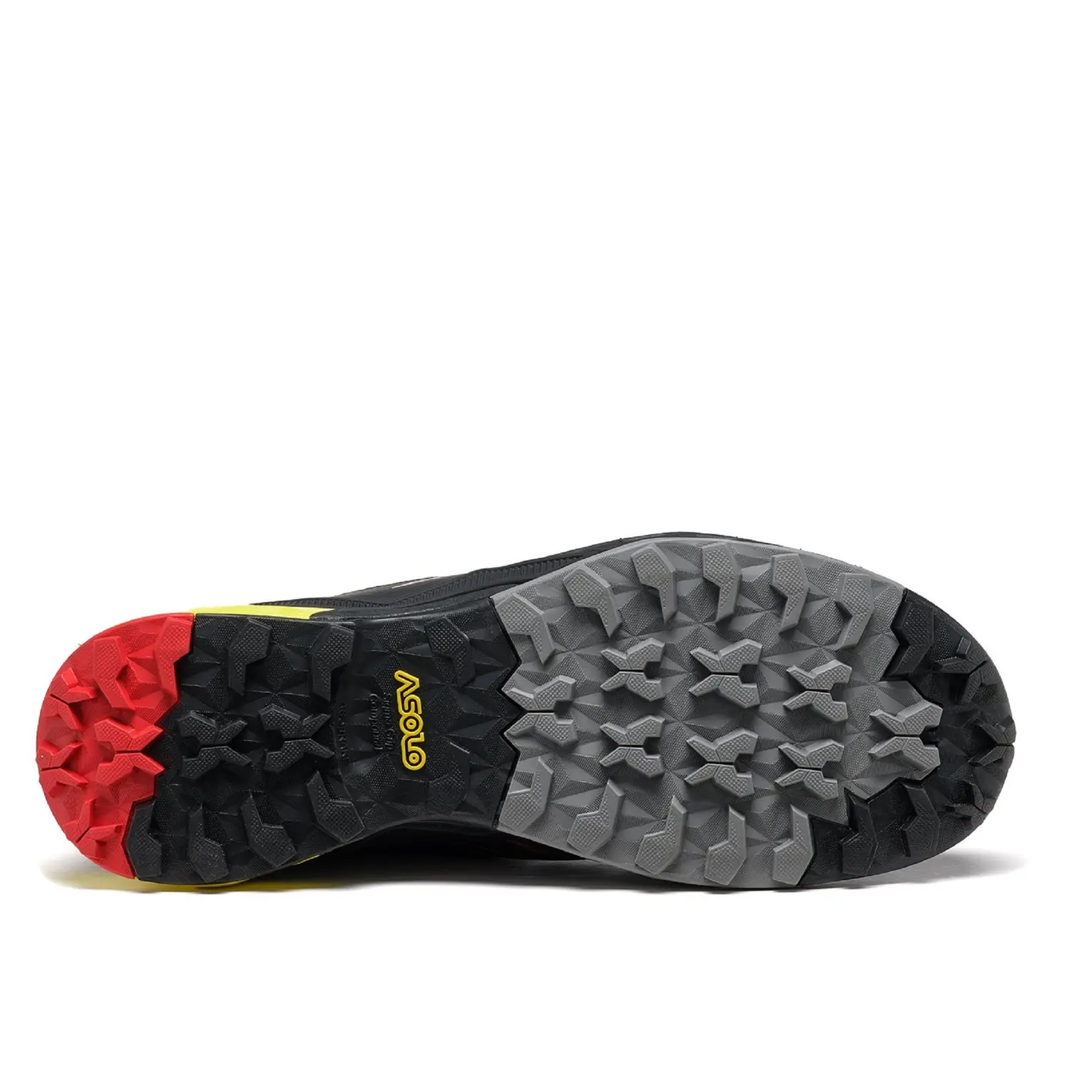  - Asolo Softrock MM