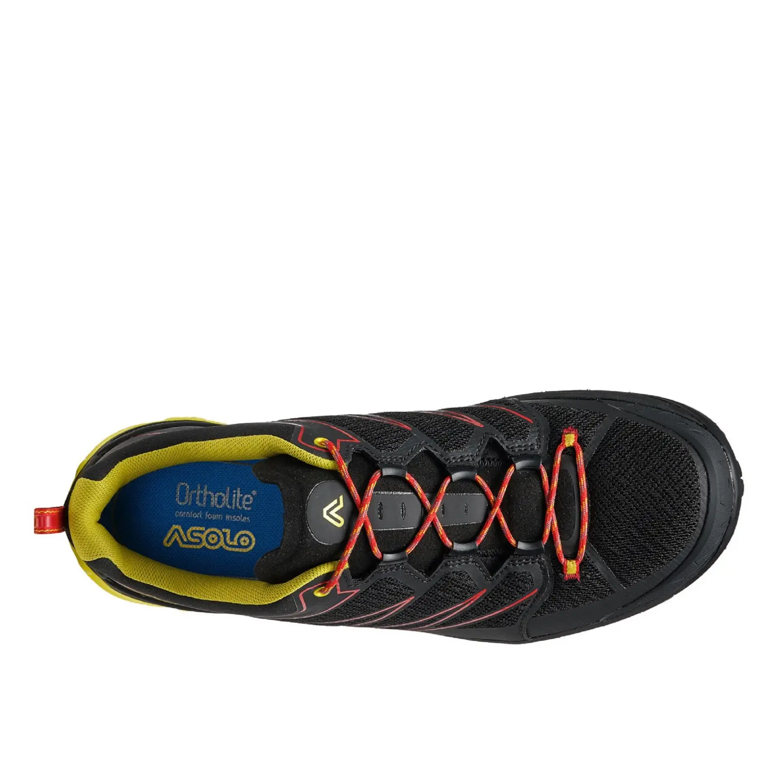  - Asolo Softrock MM
