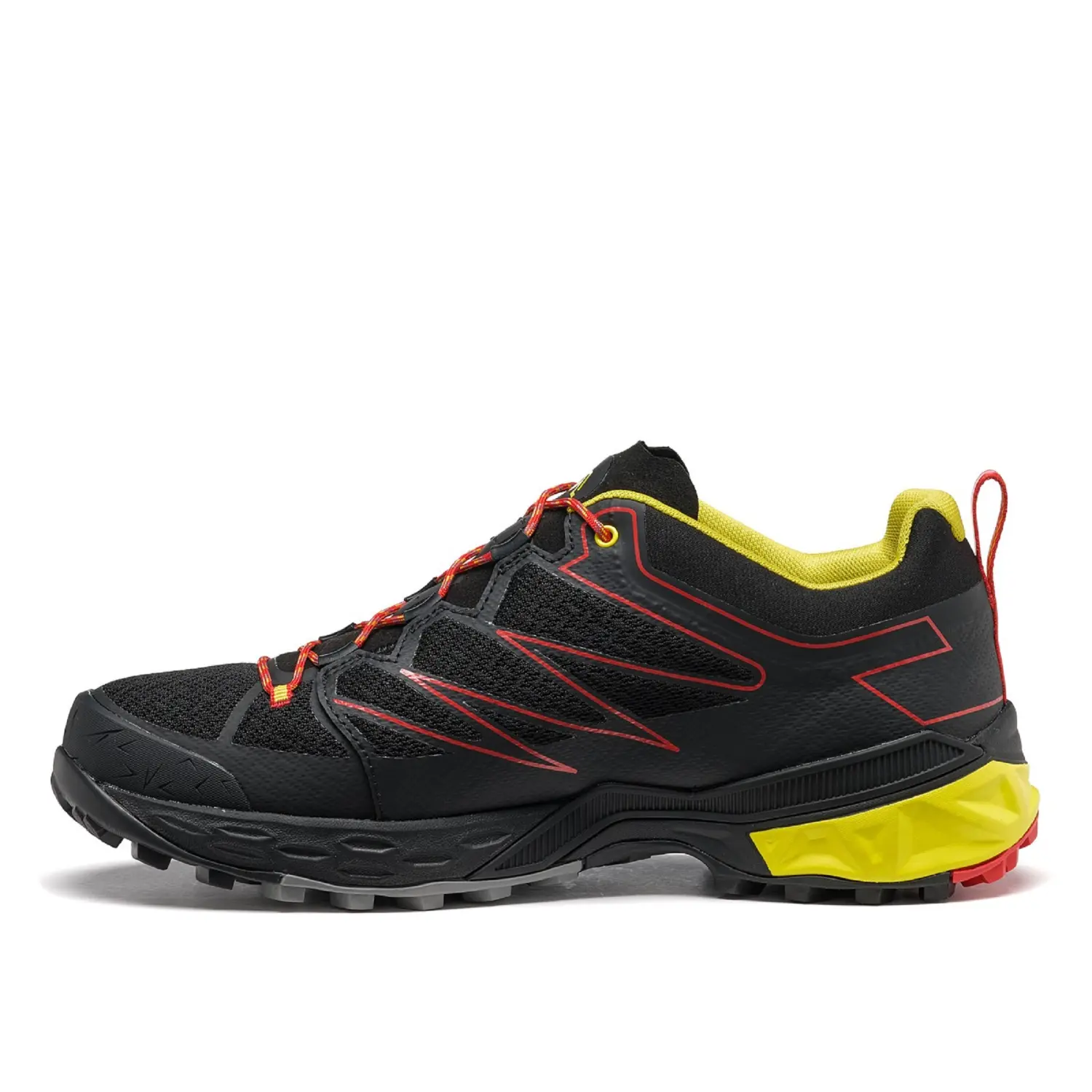  - Asolo Softrock MM