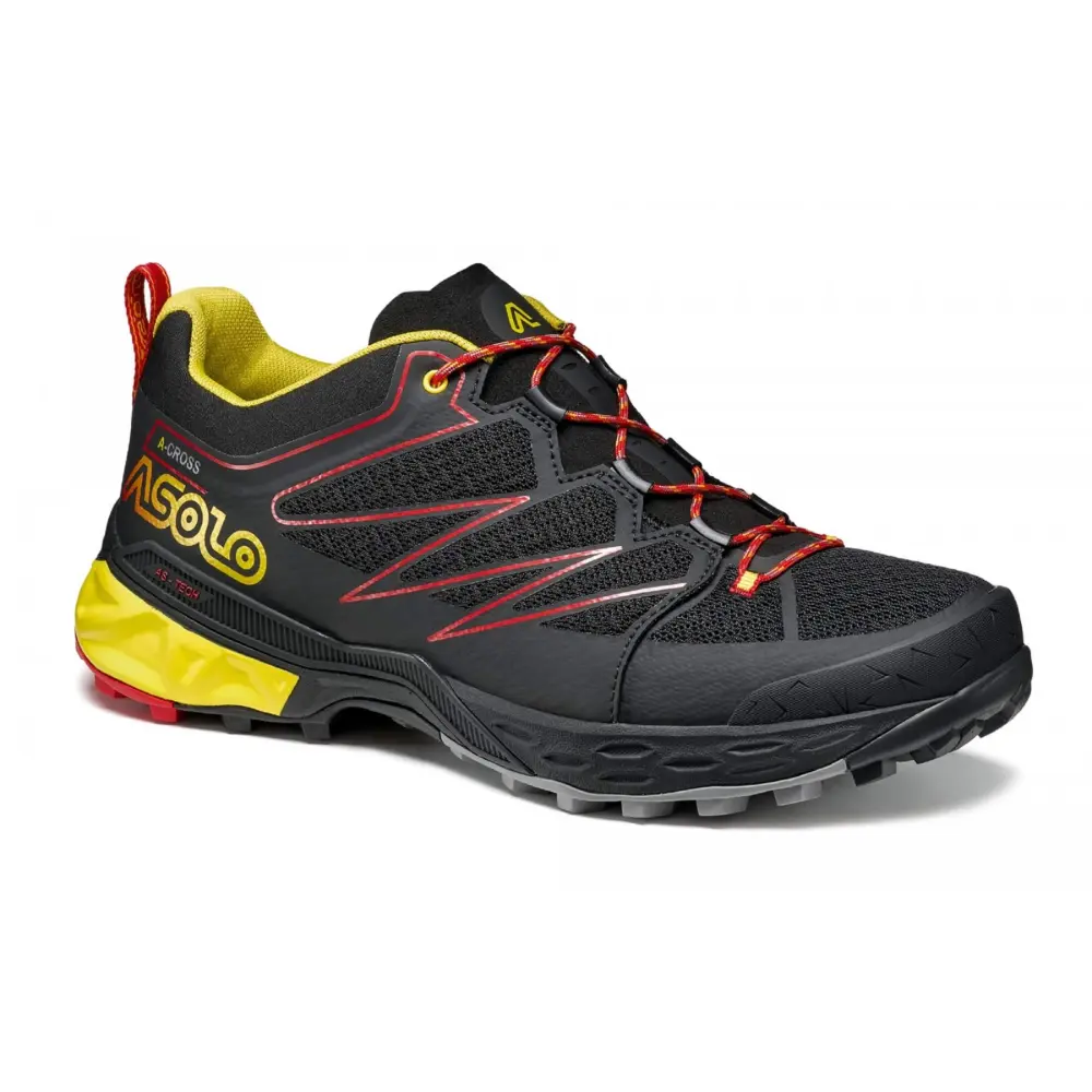 Asolo Softrock MM