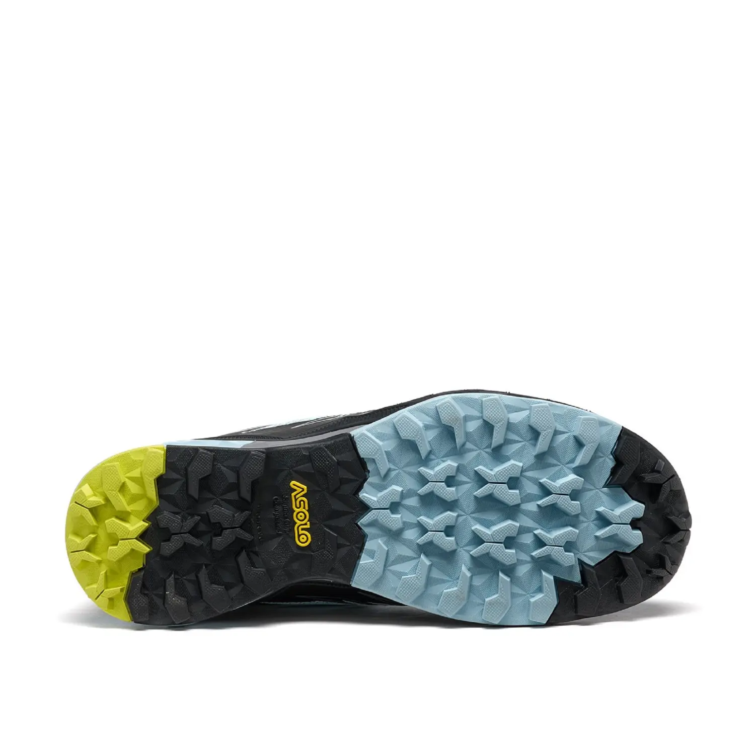  - Asolo Softrock ML