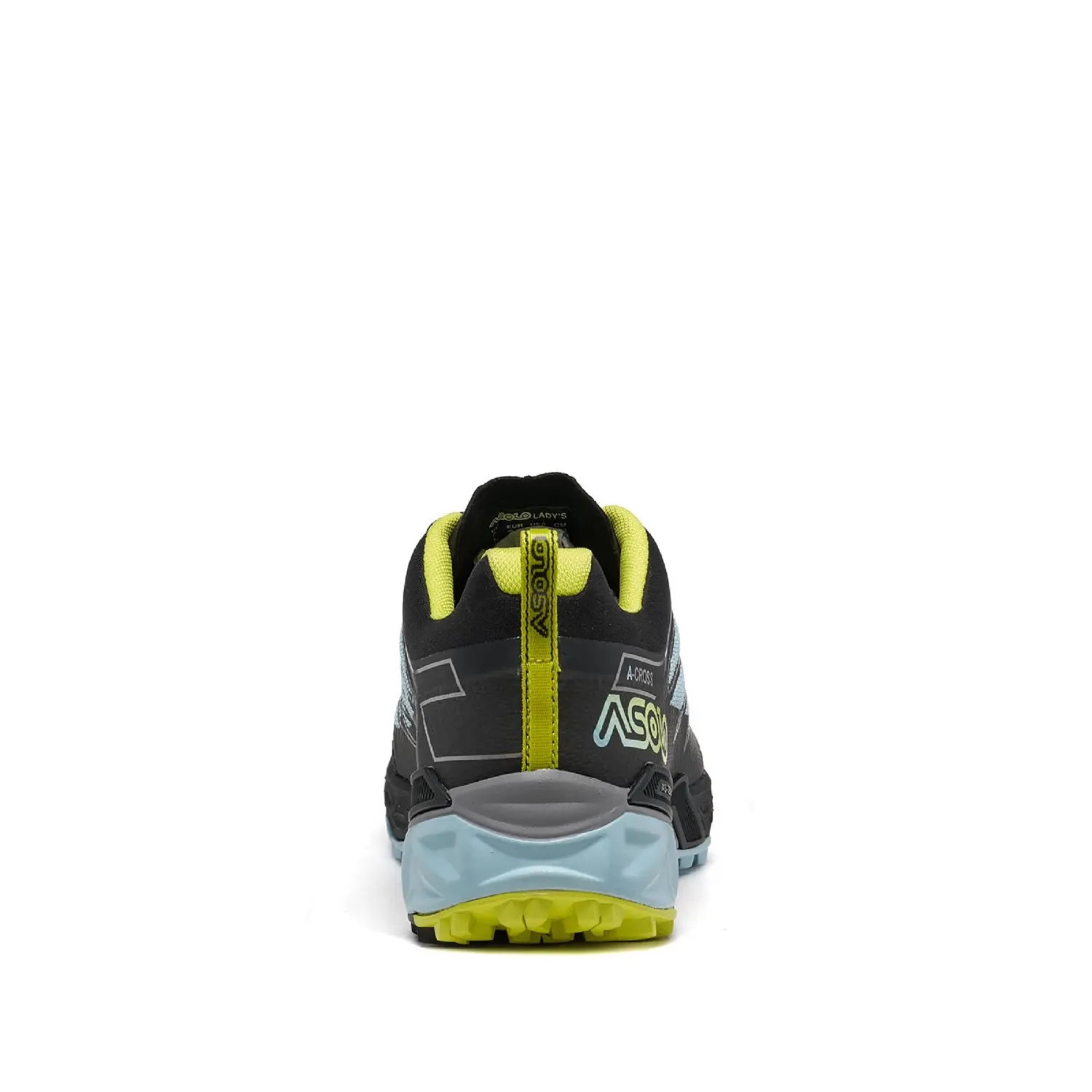  - Asolo Softrock ML