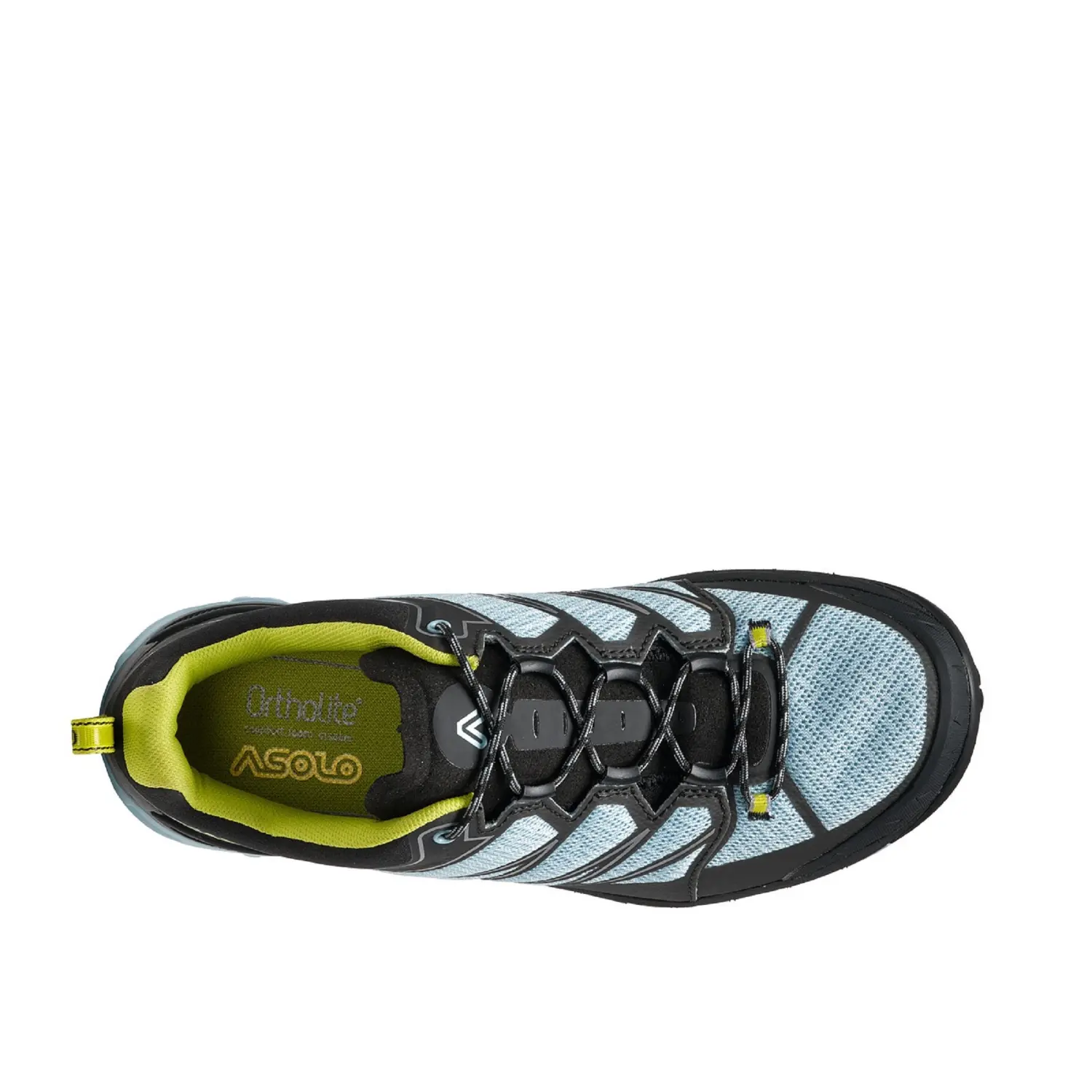  - Asolo Softrock ML