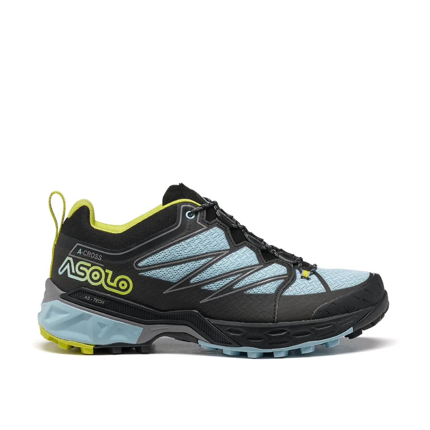  - Asolo Softrock ML