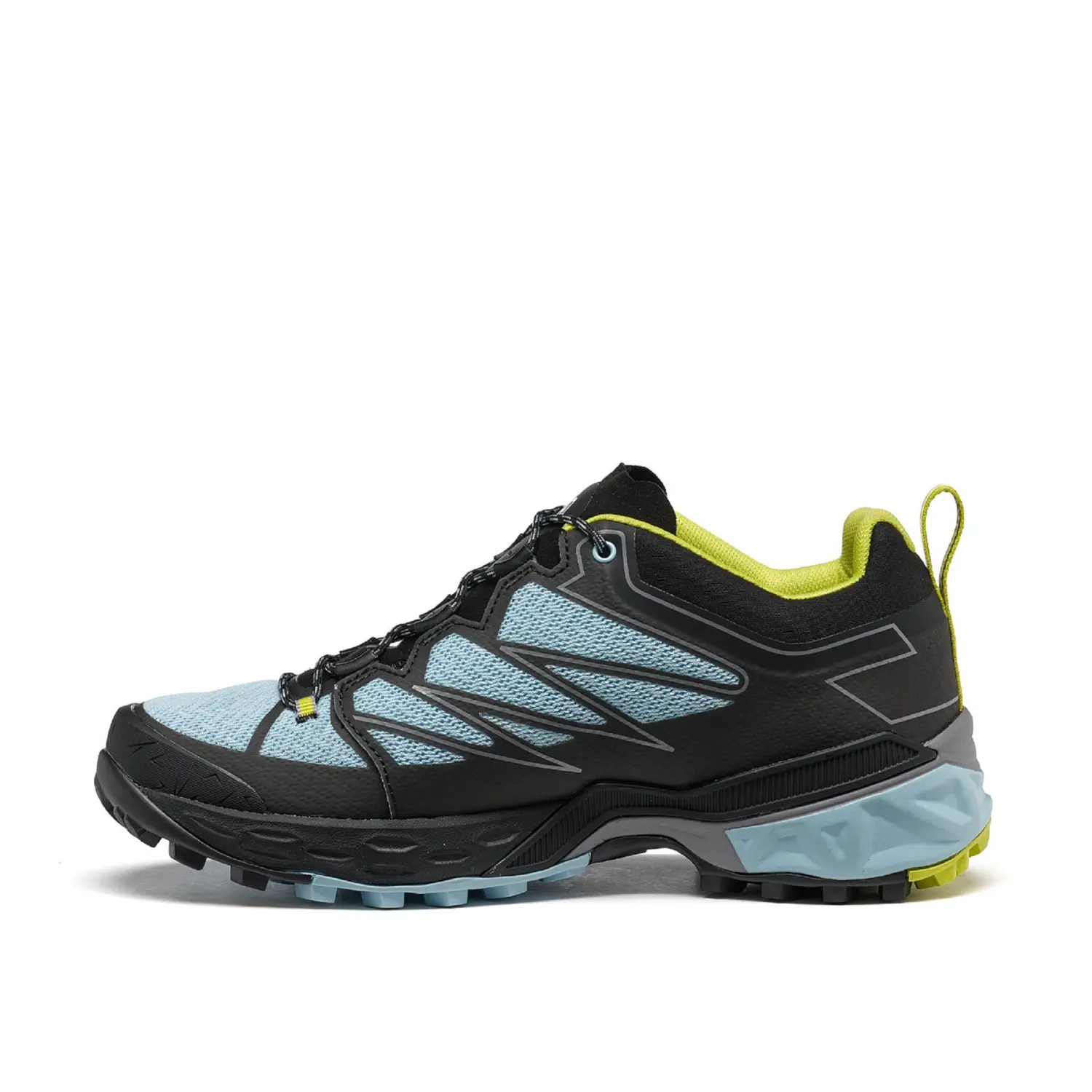  - Asolo Softrock ML
