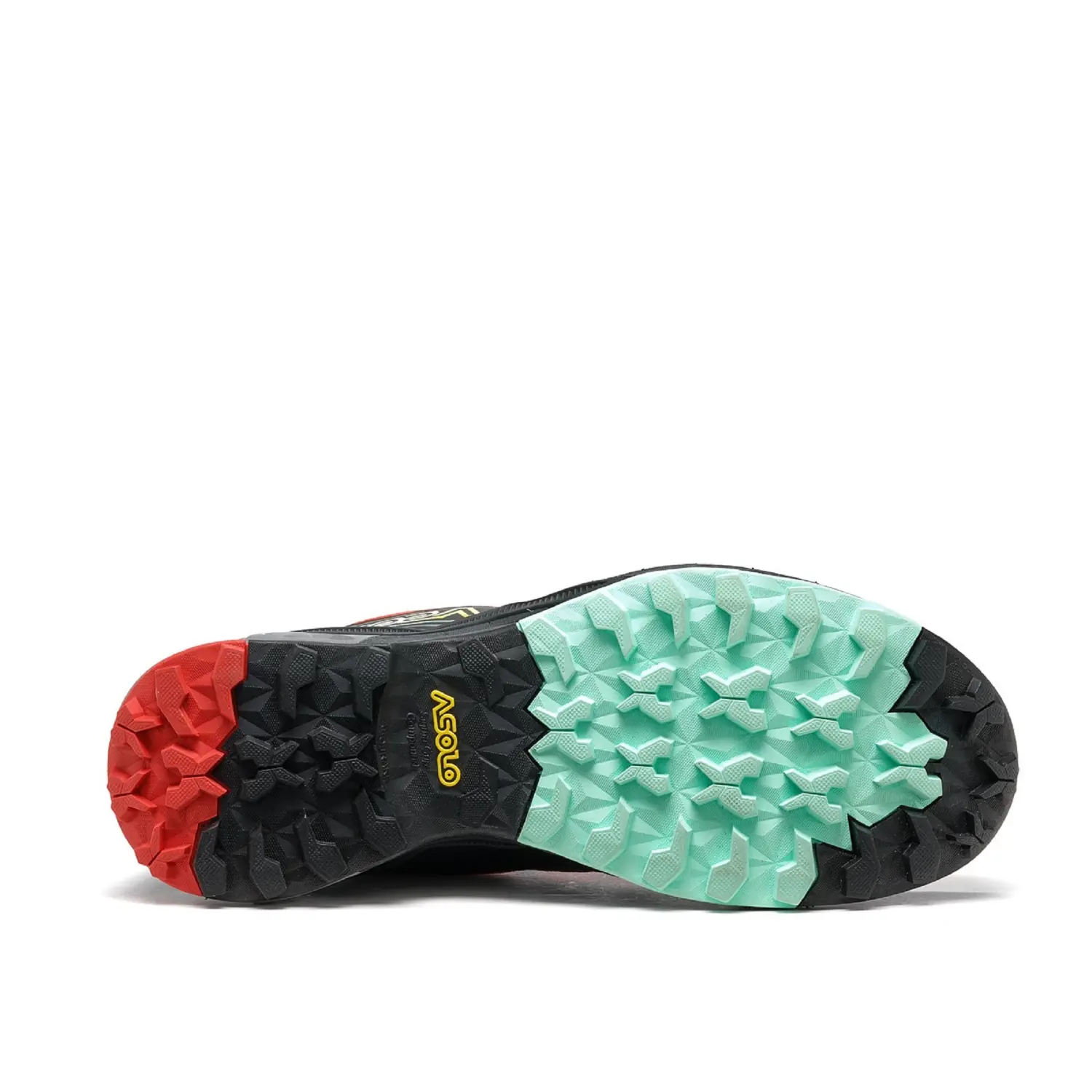  - Asolo Backbone GTX ML