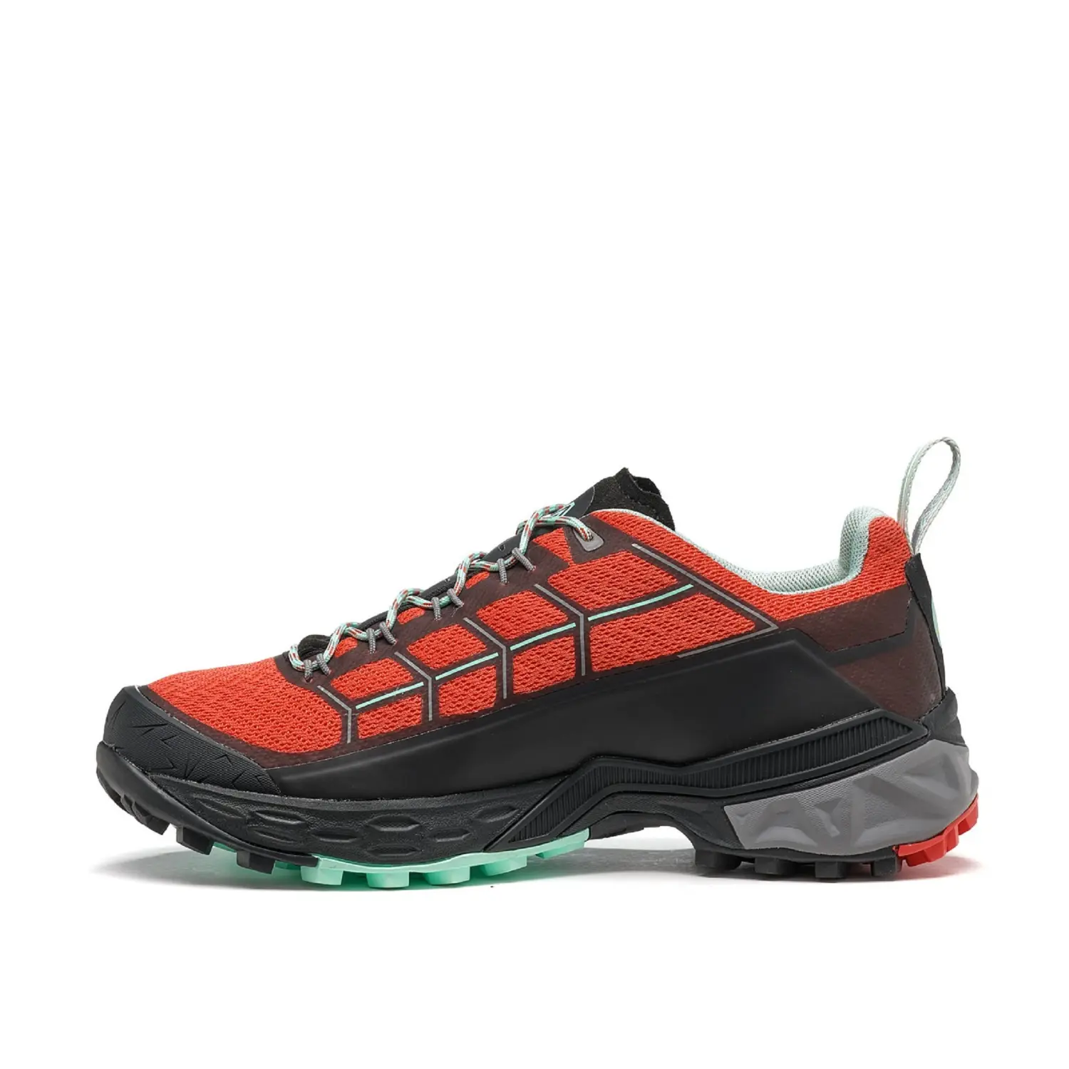  - Asolo Backbone GTX ML
