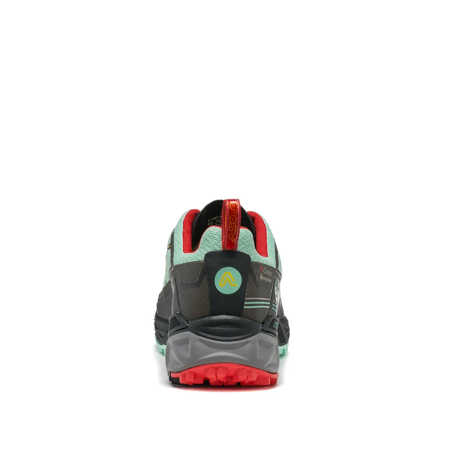  - Asolo Backbone GTX ML