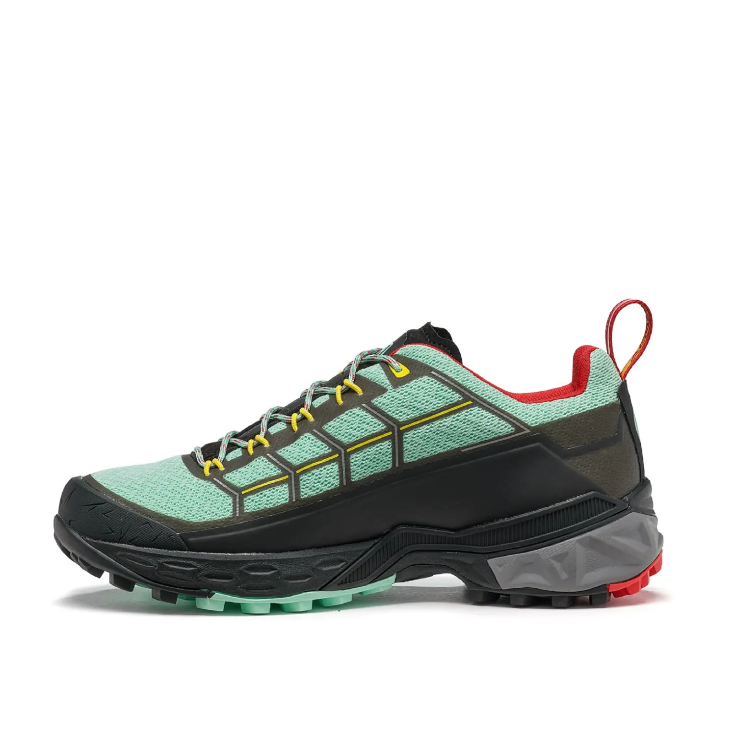  - Asolo Backbone GTX ML